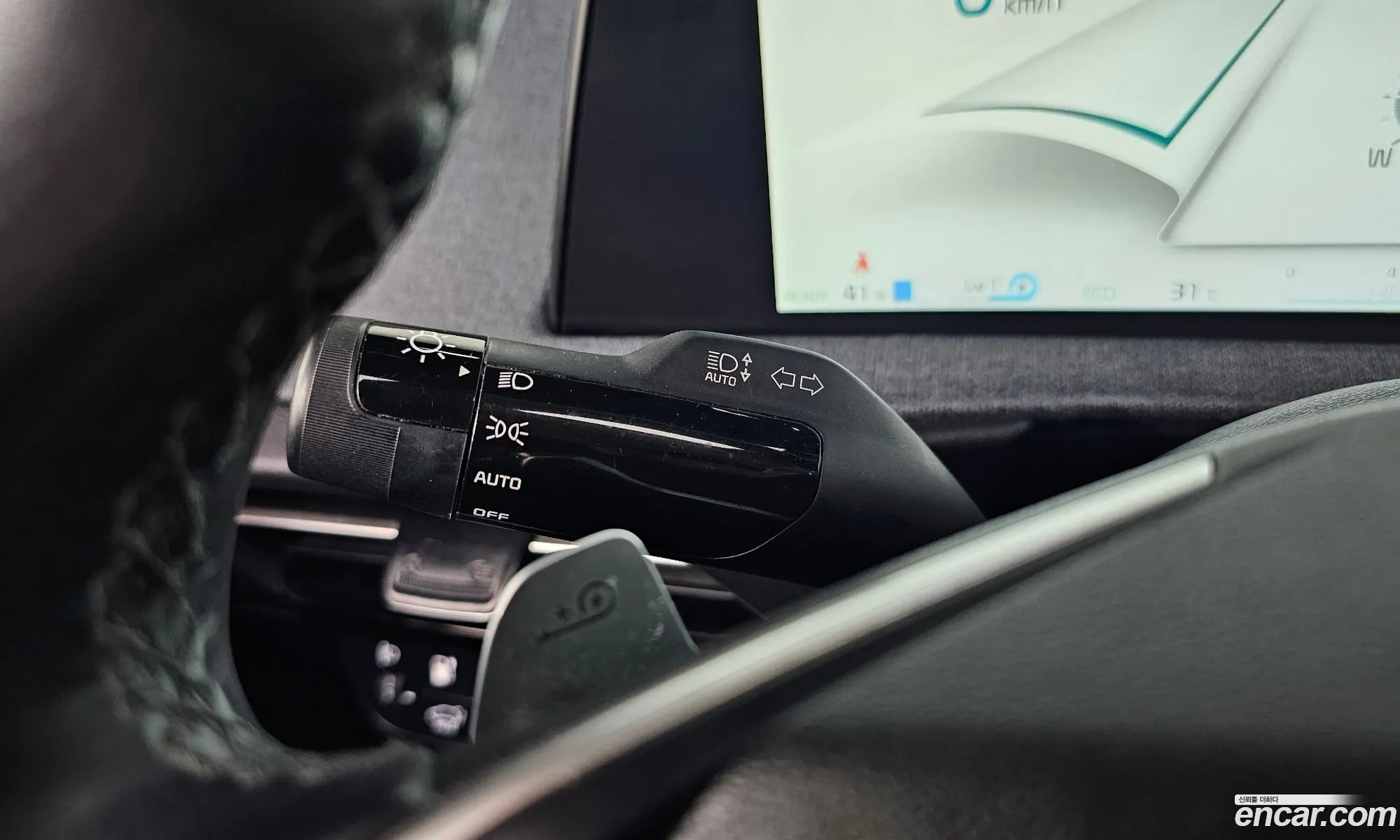 Kia EV6 2021 — 12