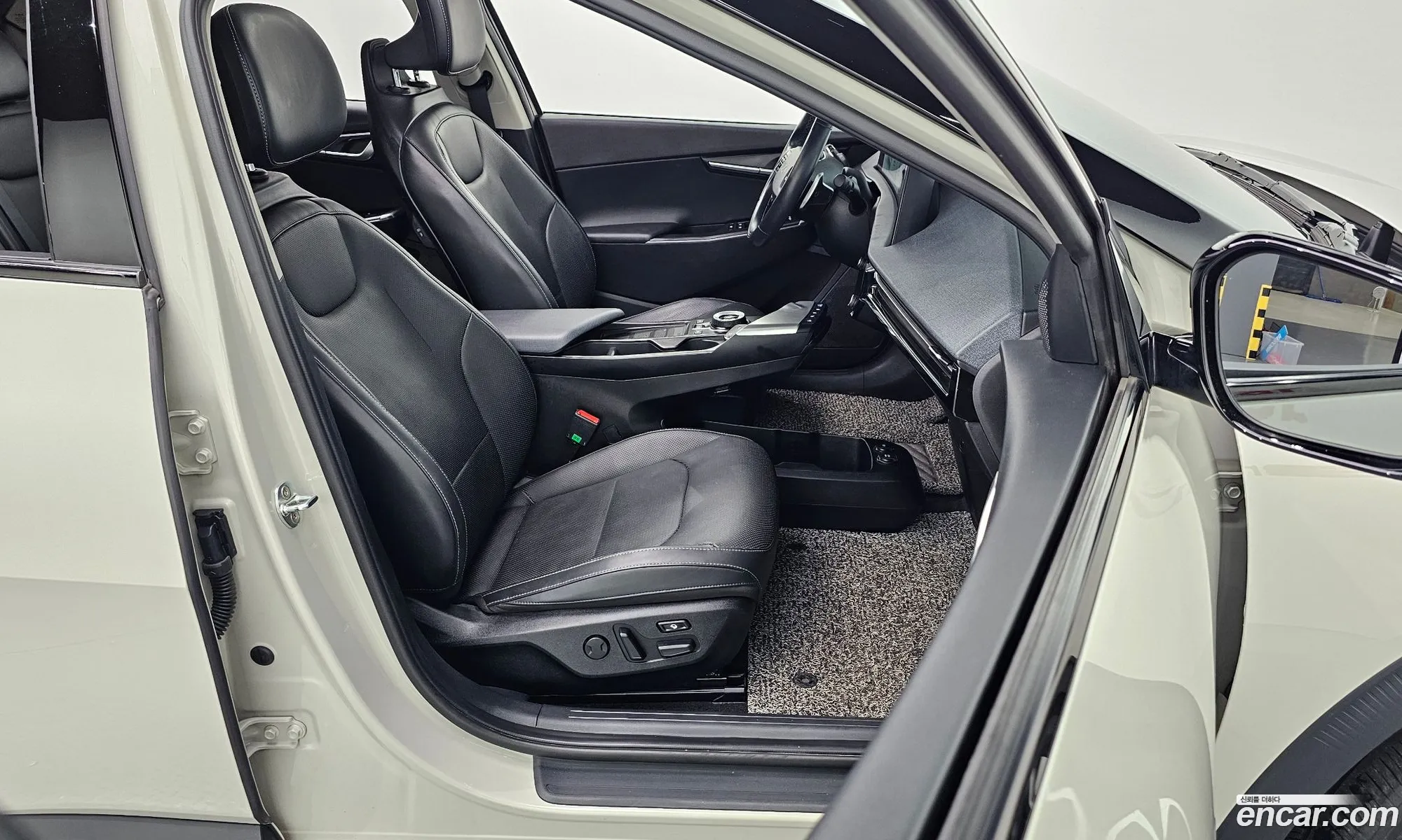 Kia EV6 2021 — 20