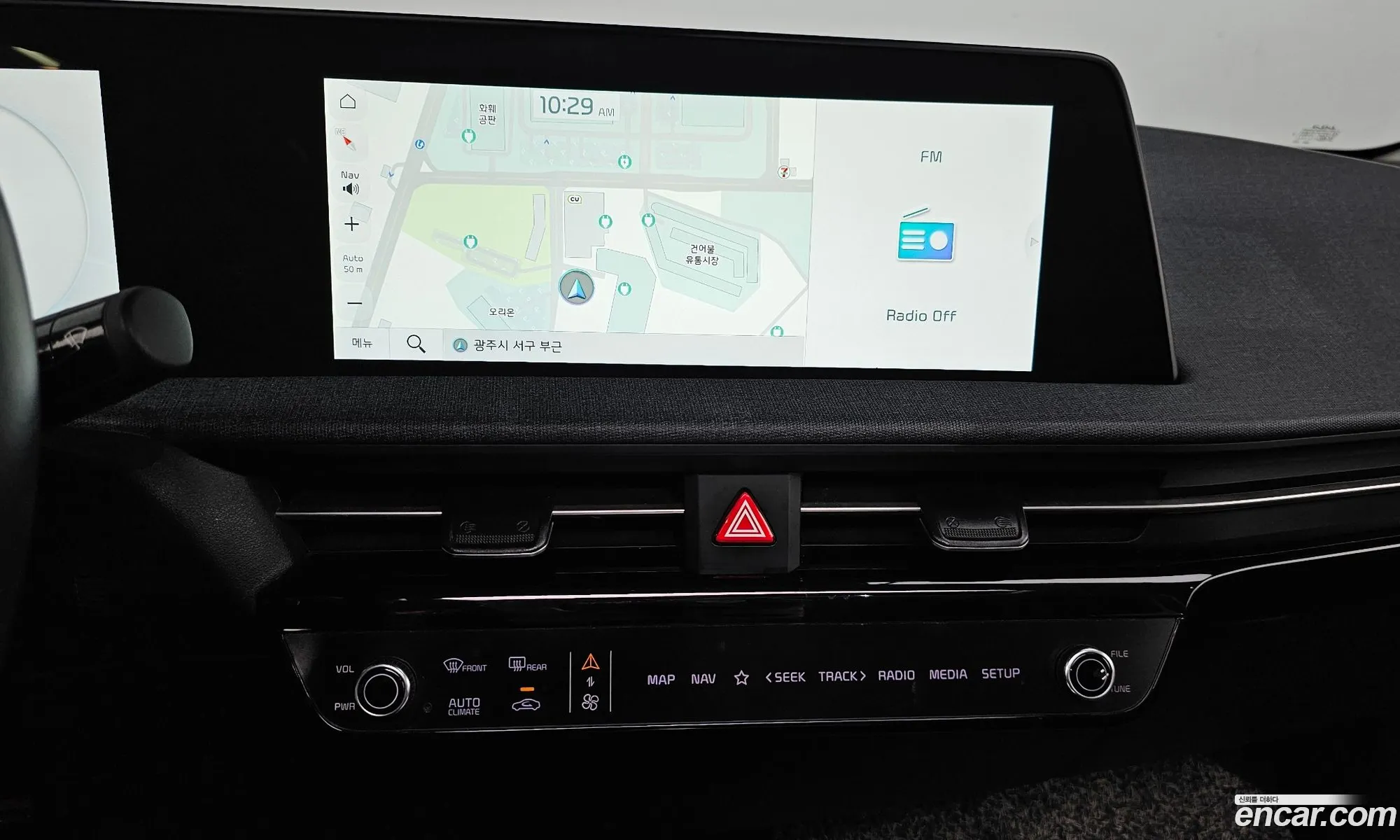 Kia EV6 2021 — 27