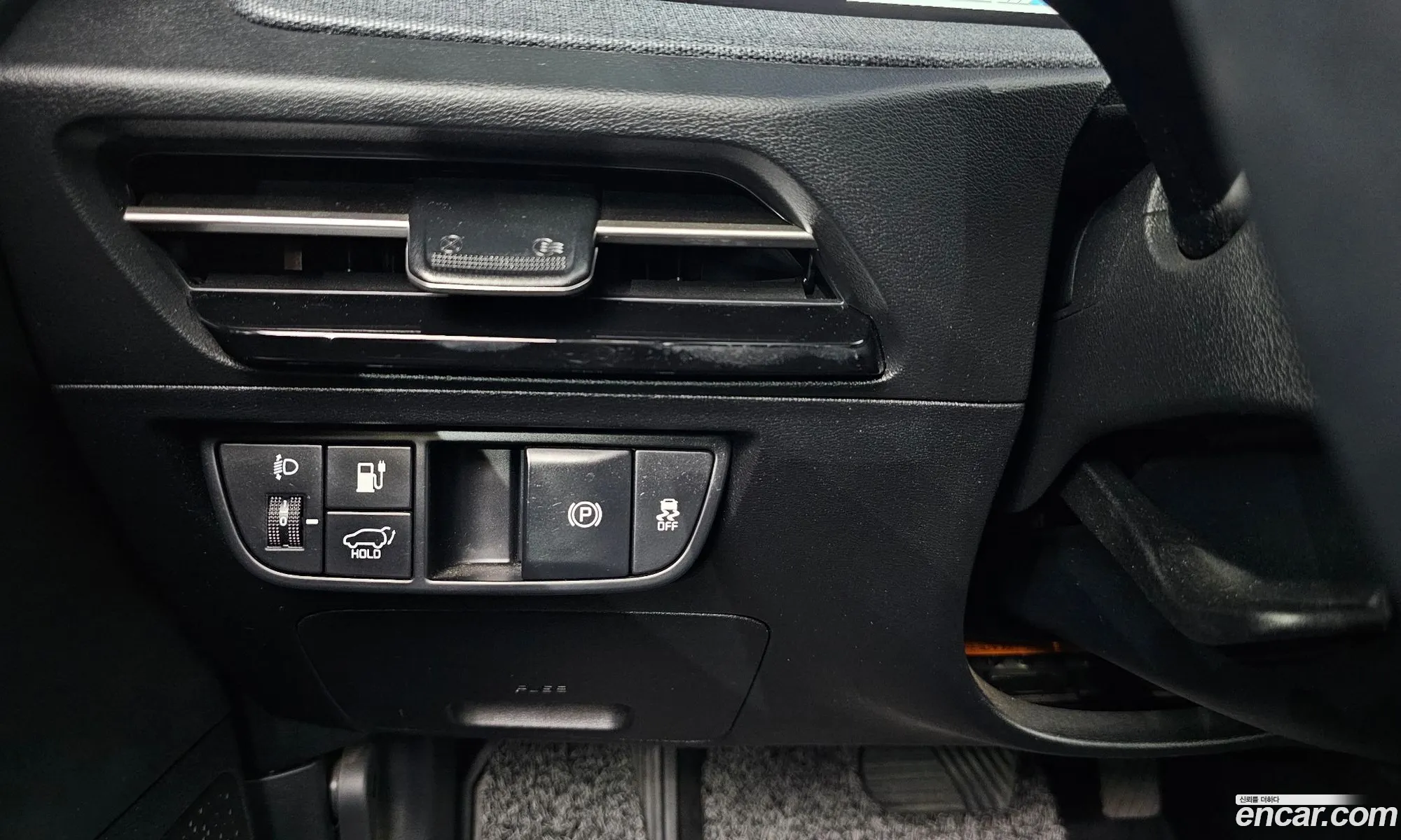 Kia EV6 2021 — 18