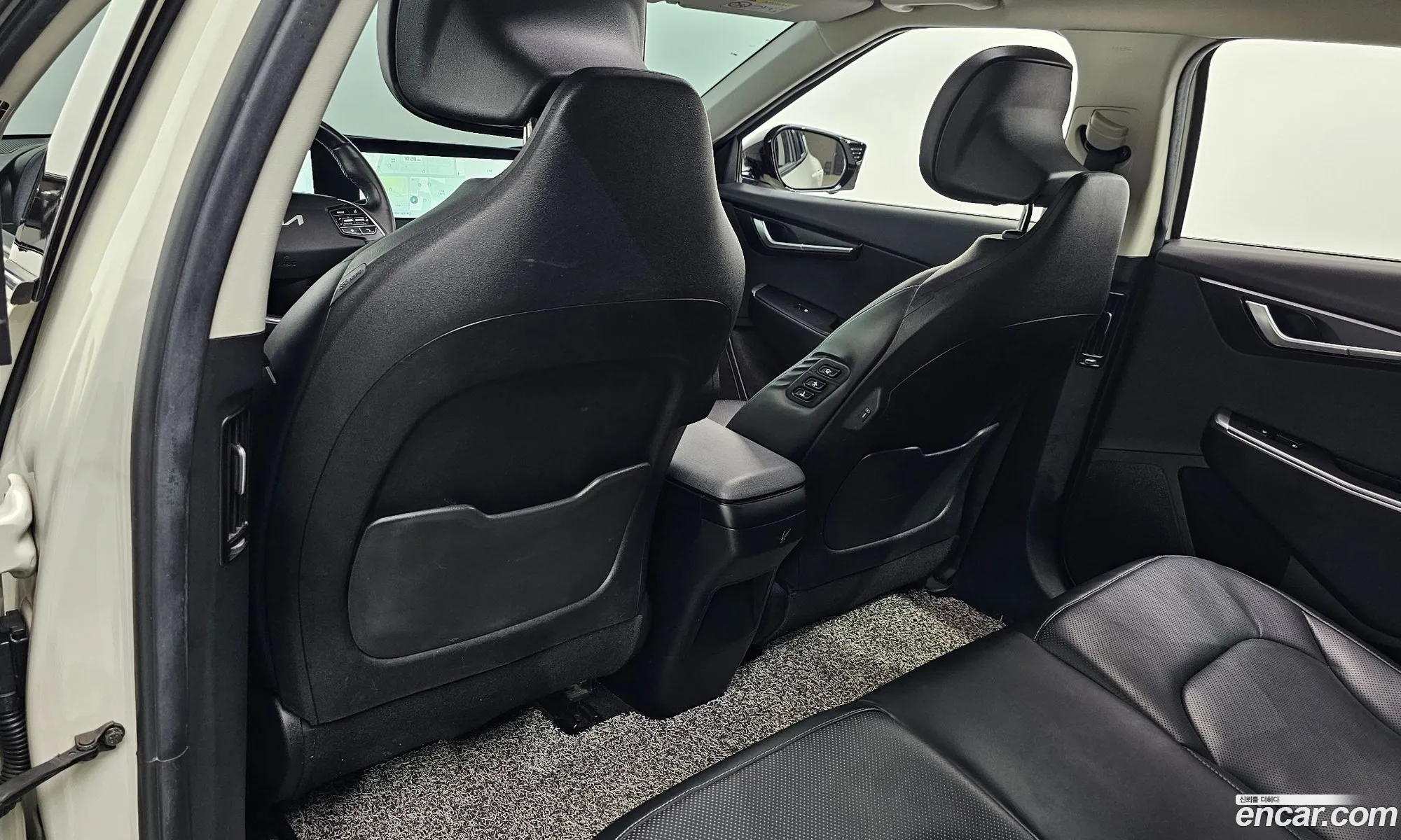 Kia EV6 2021 — 11