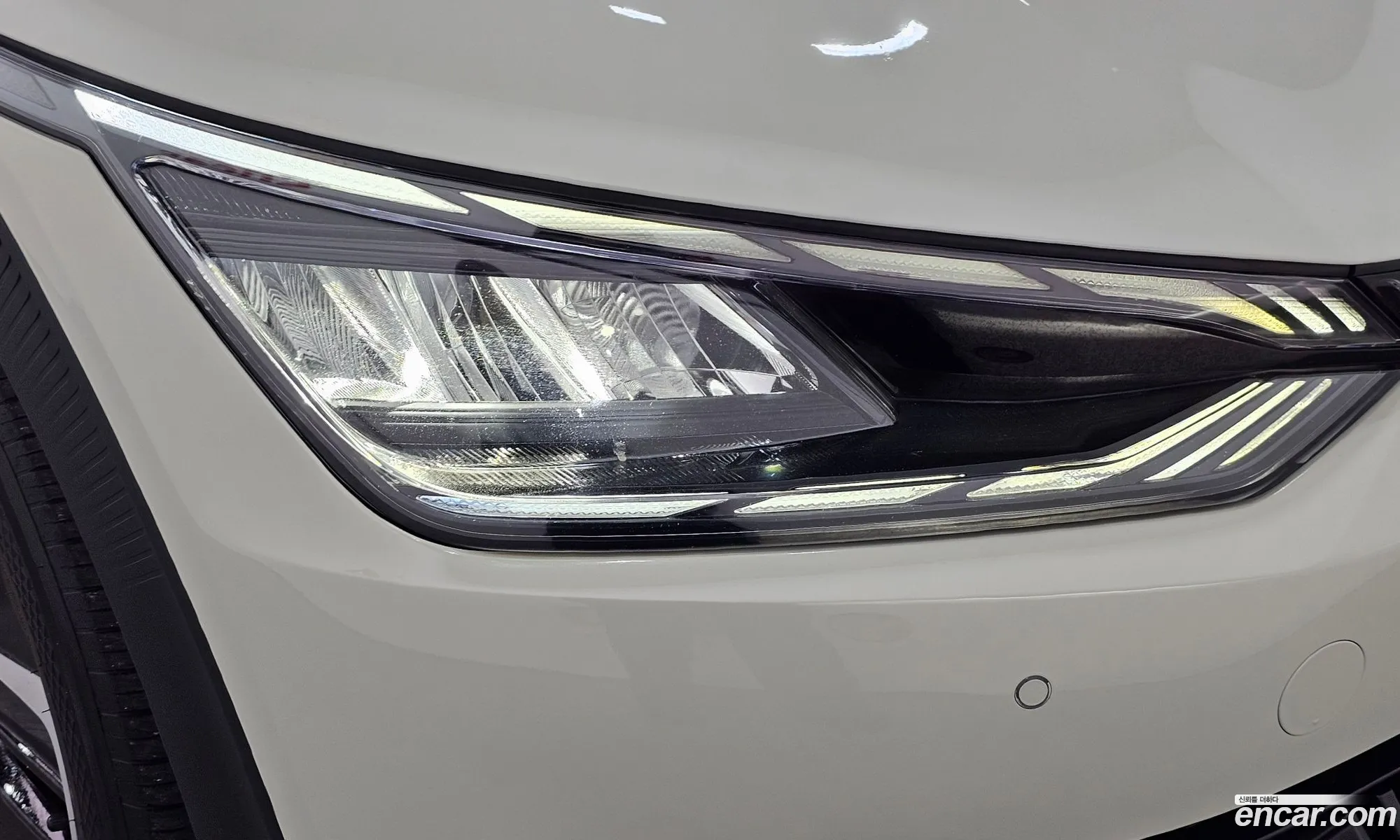 Kia EV6 2021 — 26