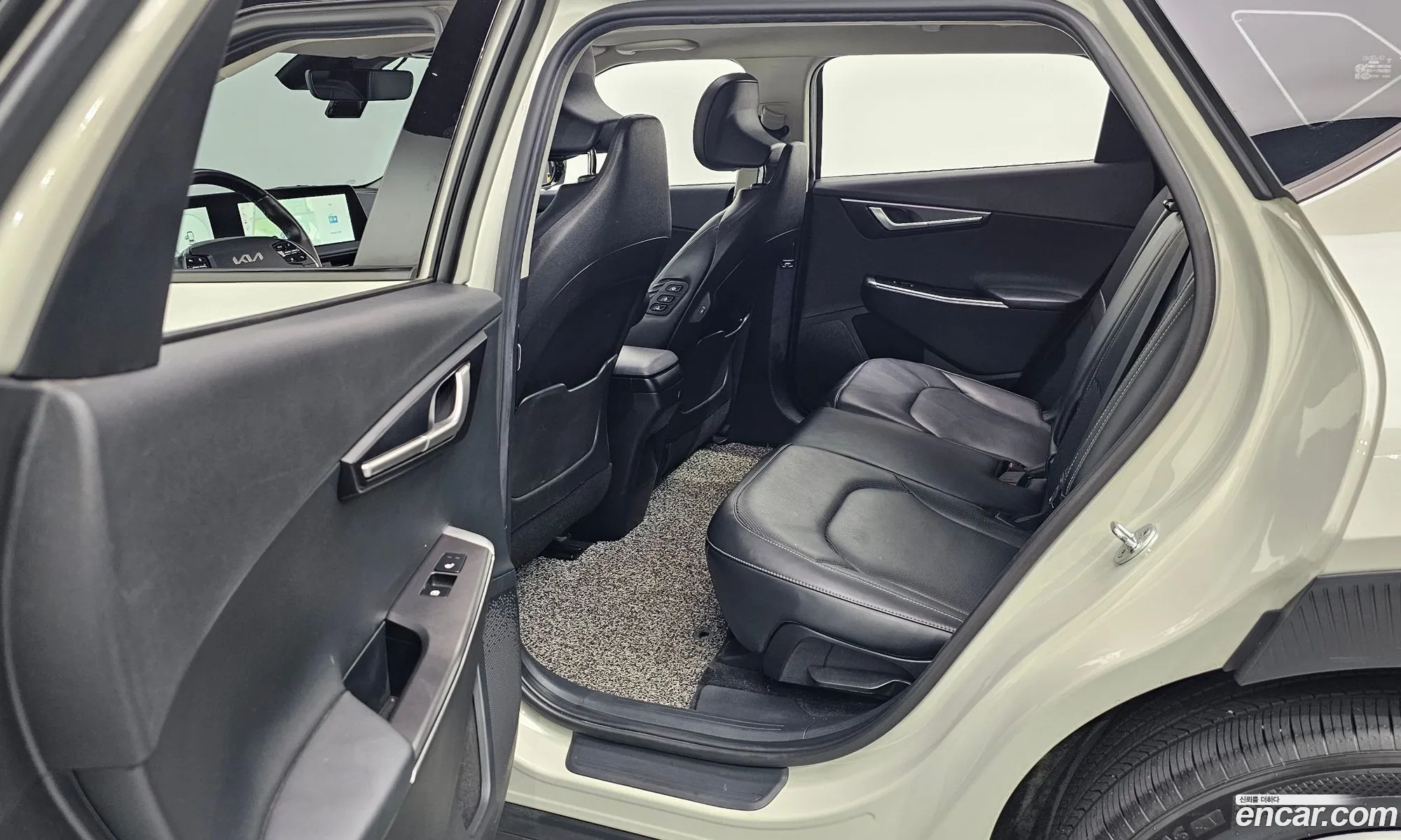 Kia EV6 2021 — 22