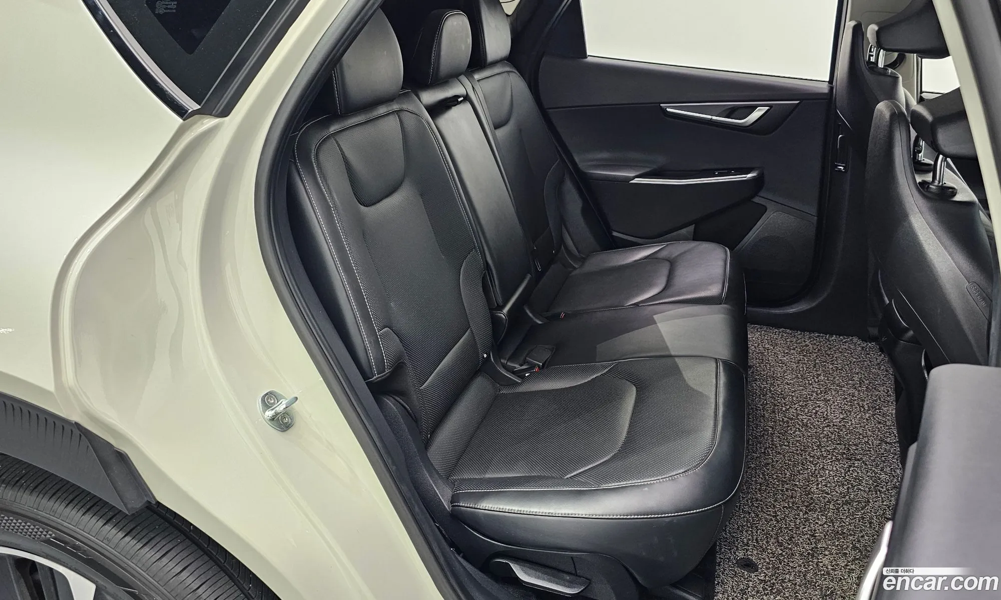 Kia EV6 2021 — 7