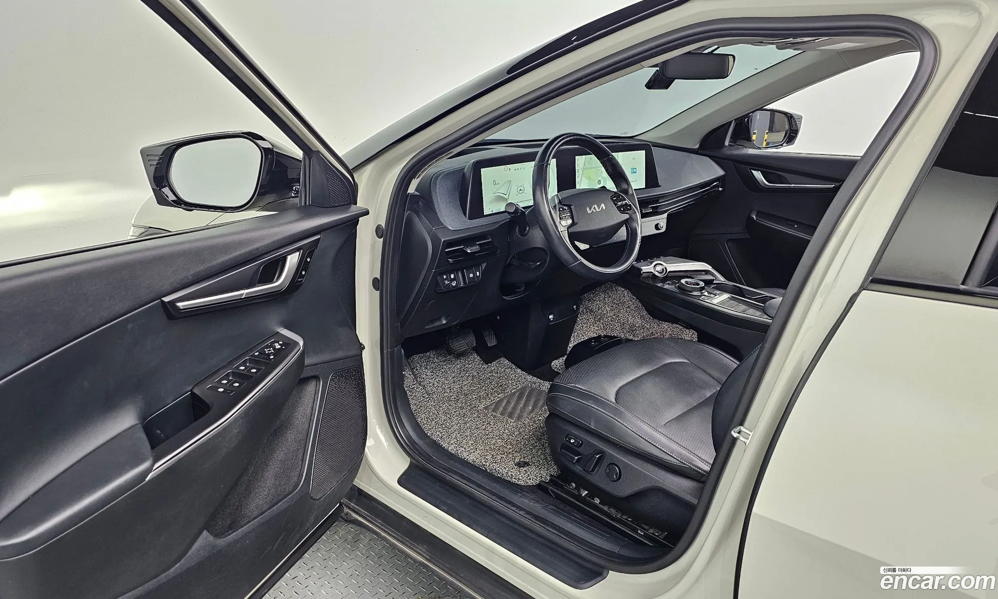 Kia EV6 2021 — 13