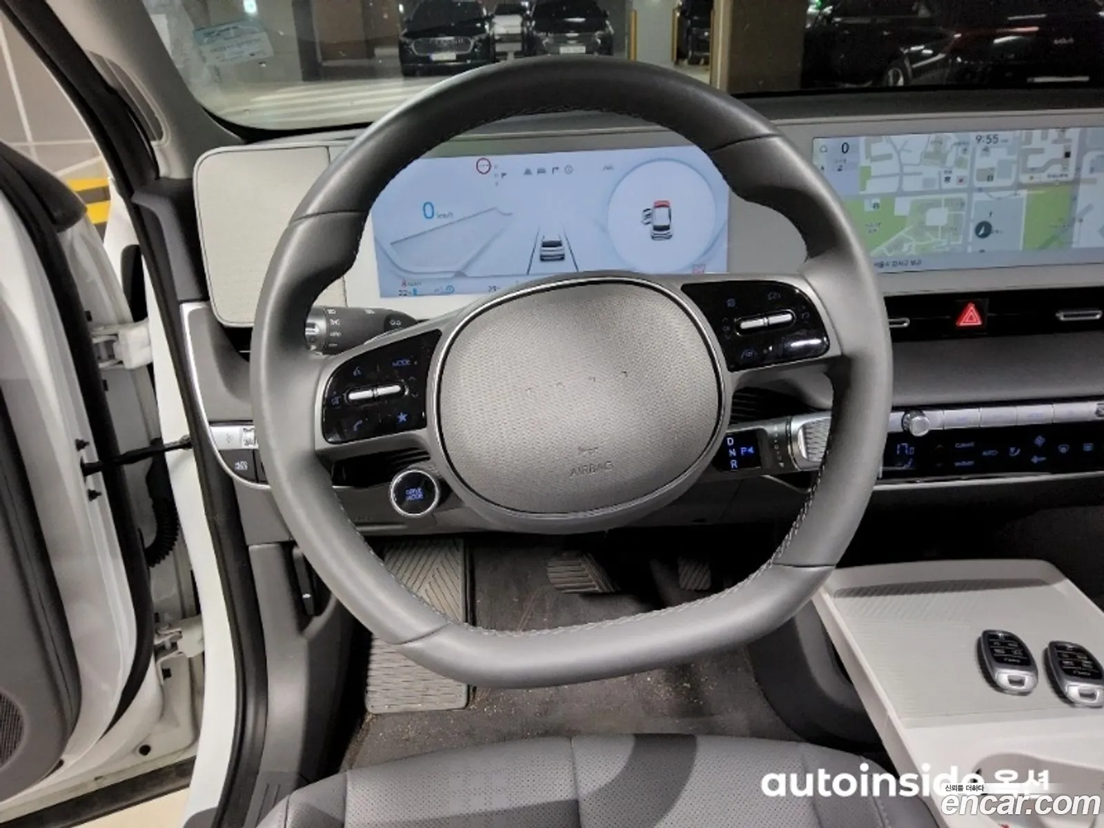 Hyundai Ioniq 5 2024 — 16