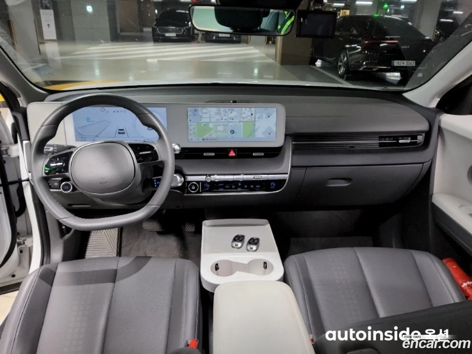 Hyundai Ioniq 5 2024 — 20
