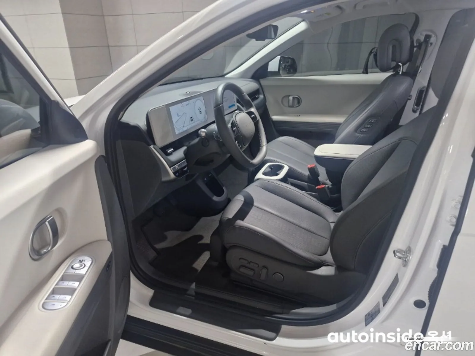 Hyundai Ioniq 5 2024 — 9