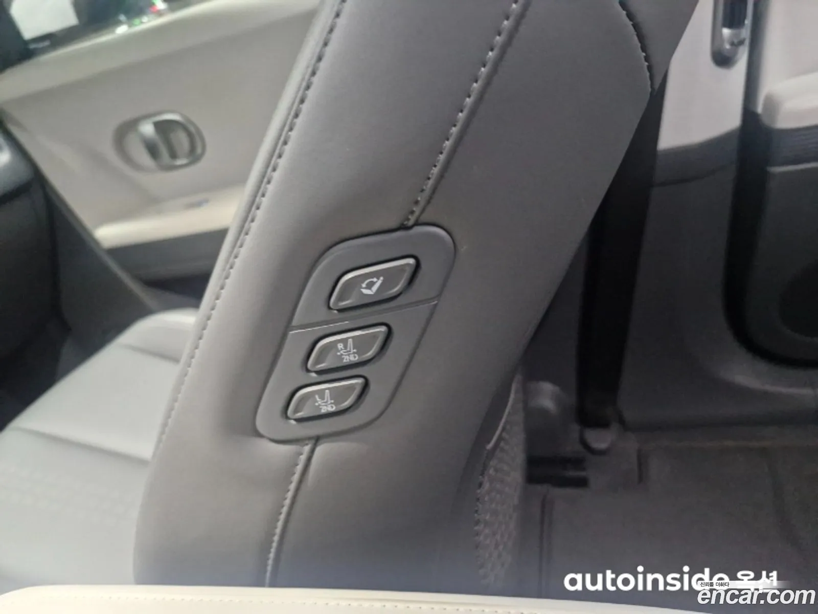 Hyundai Ioniq 5 2024 — 19