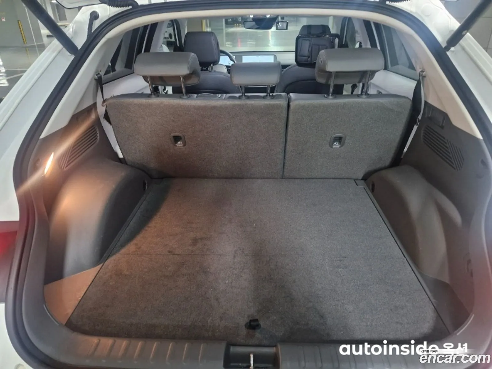 Hyundai Ioniq 5 2024 — 10
