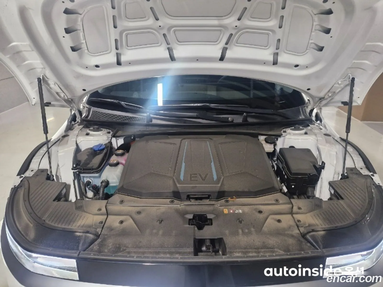 Hyundai Ioniq 5 2024 — 5