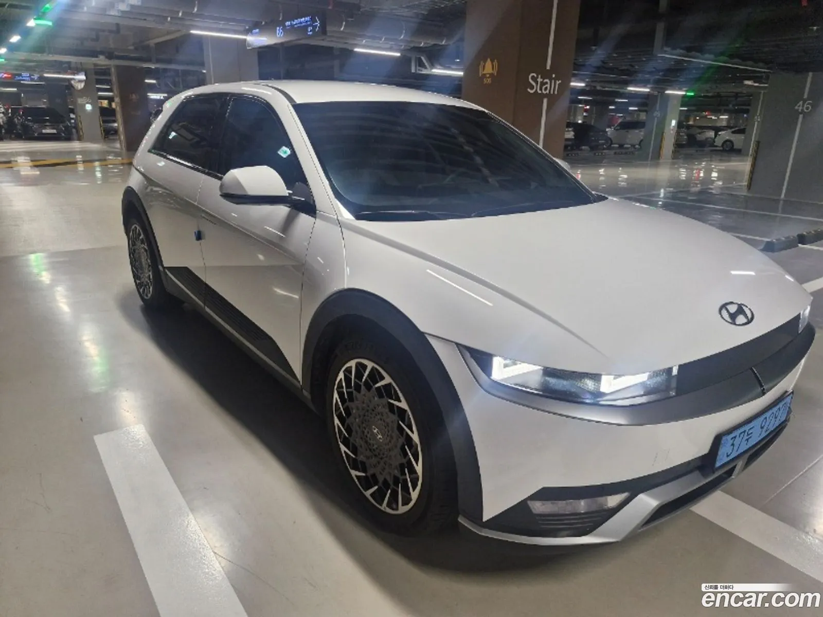 Hyundai Ioniq 5 2024 — 6