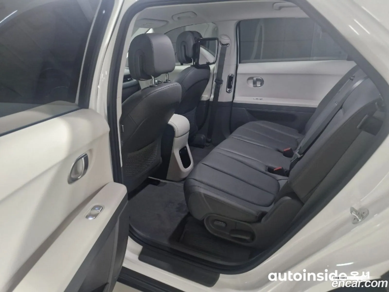Hyundai Ioniq 5 2024 — 17