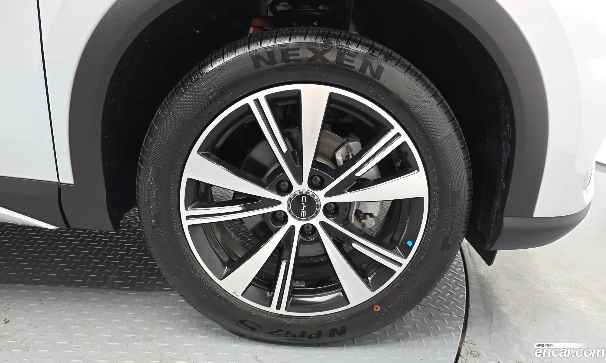 BYD Atto 3 2025 LGXCE4CB4S2166387 — 24