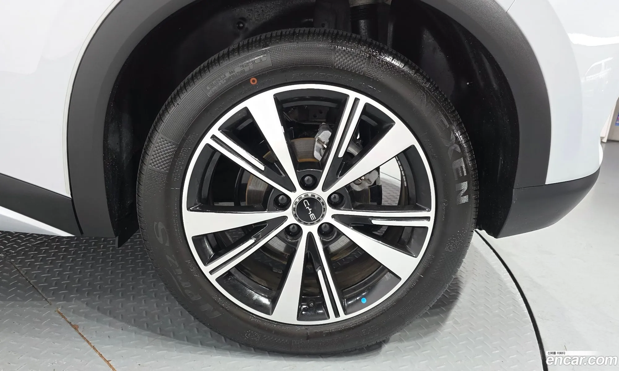 BYD Atto 3 2025 LGXCE4CB4S2166387 — 16