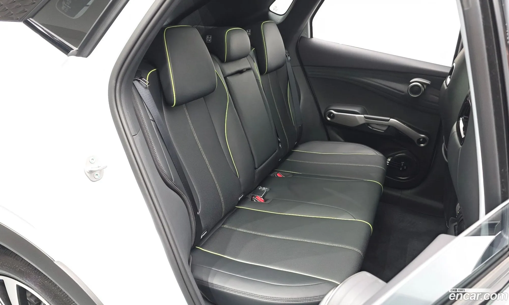BYD Atto 3