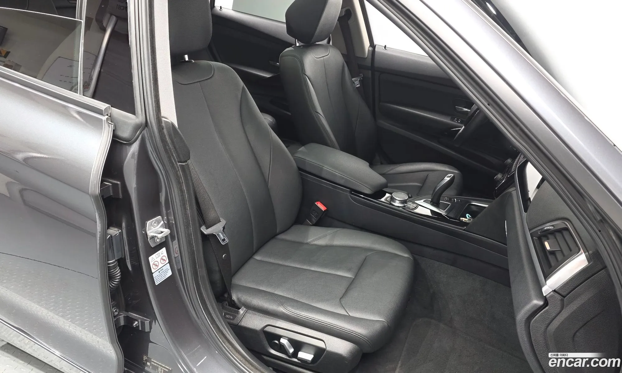BMW 3 Series GT 2018 — 15