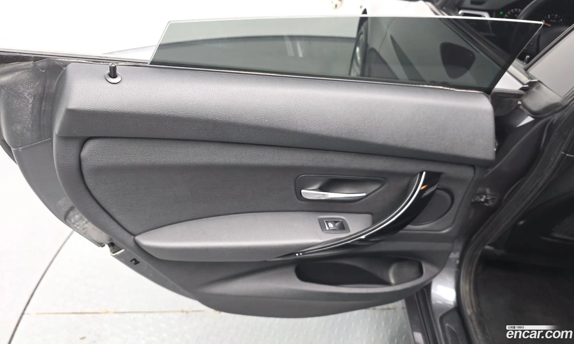 BMW 3 Series GT 2018 — 7