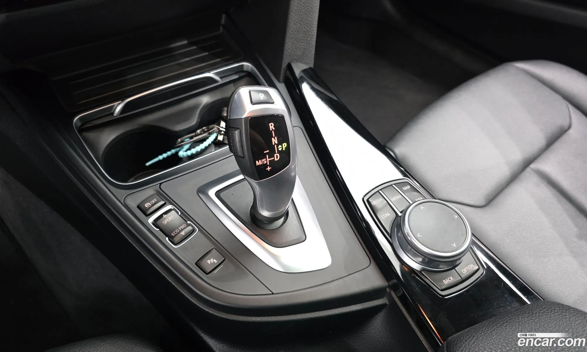 BMW 3 Series GT 2018 — 4