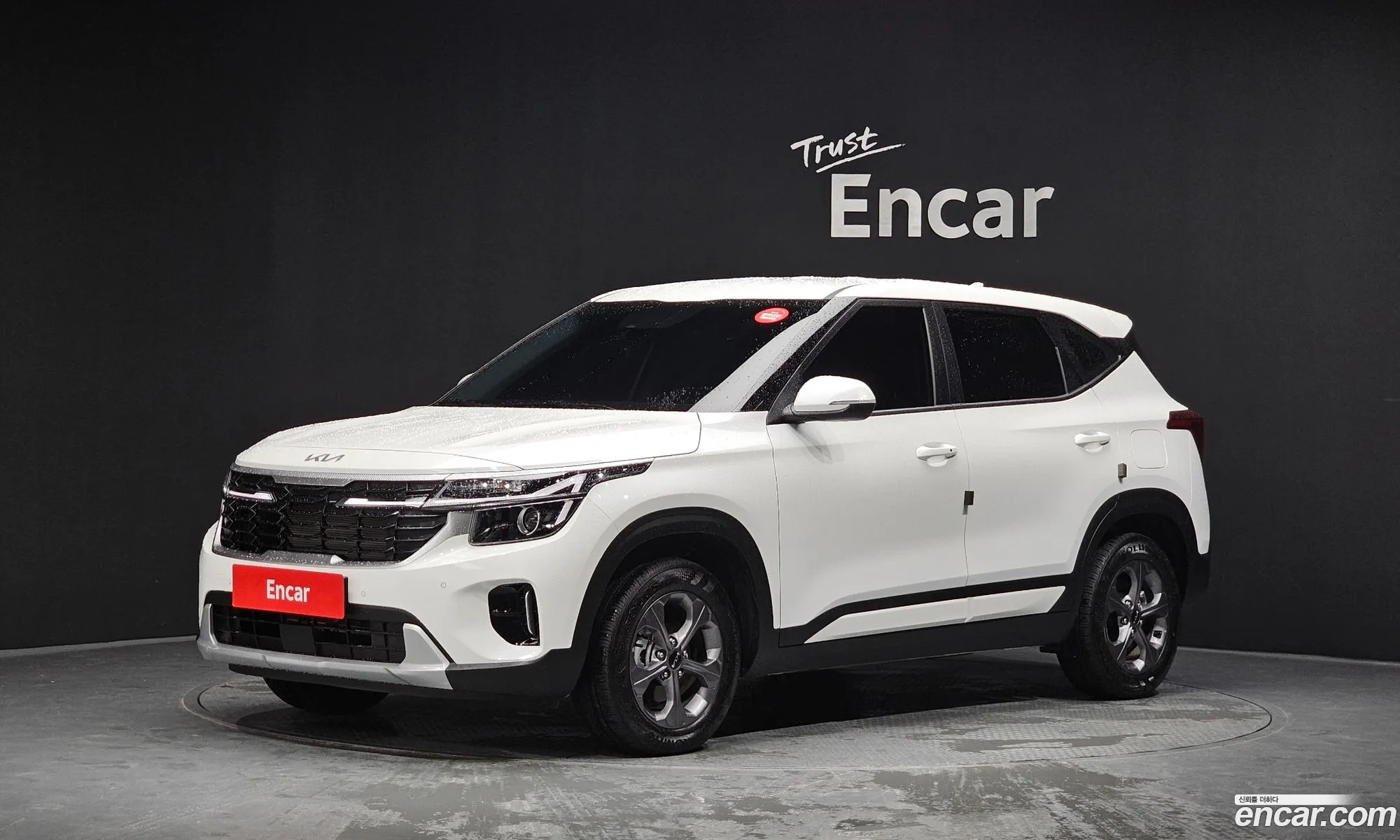 Kia Seltos 2026 KNAEU81AETK934770 — 4