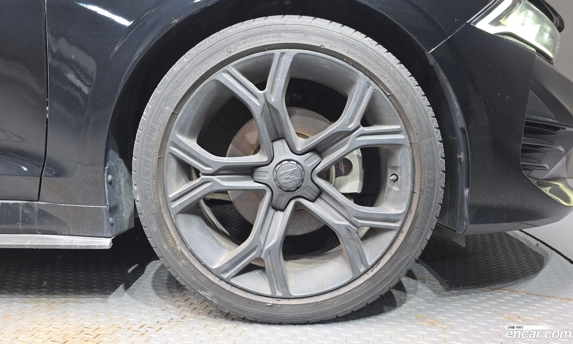 Kia K5 2022 — 7