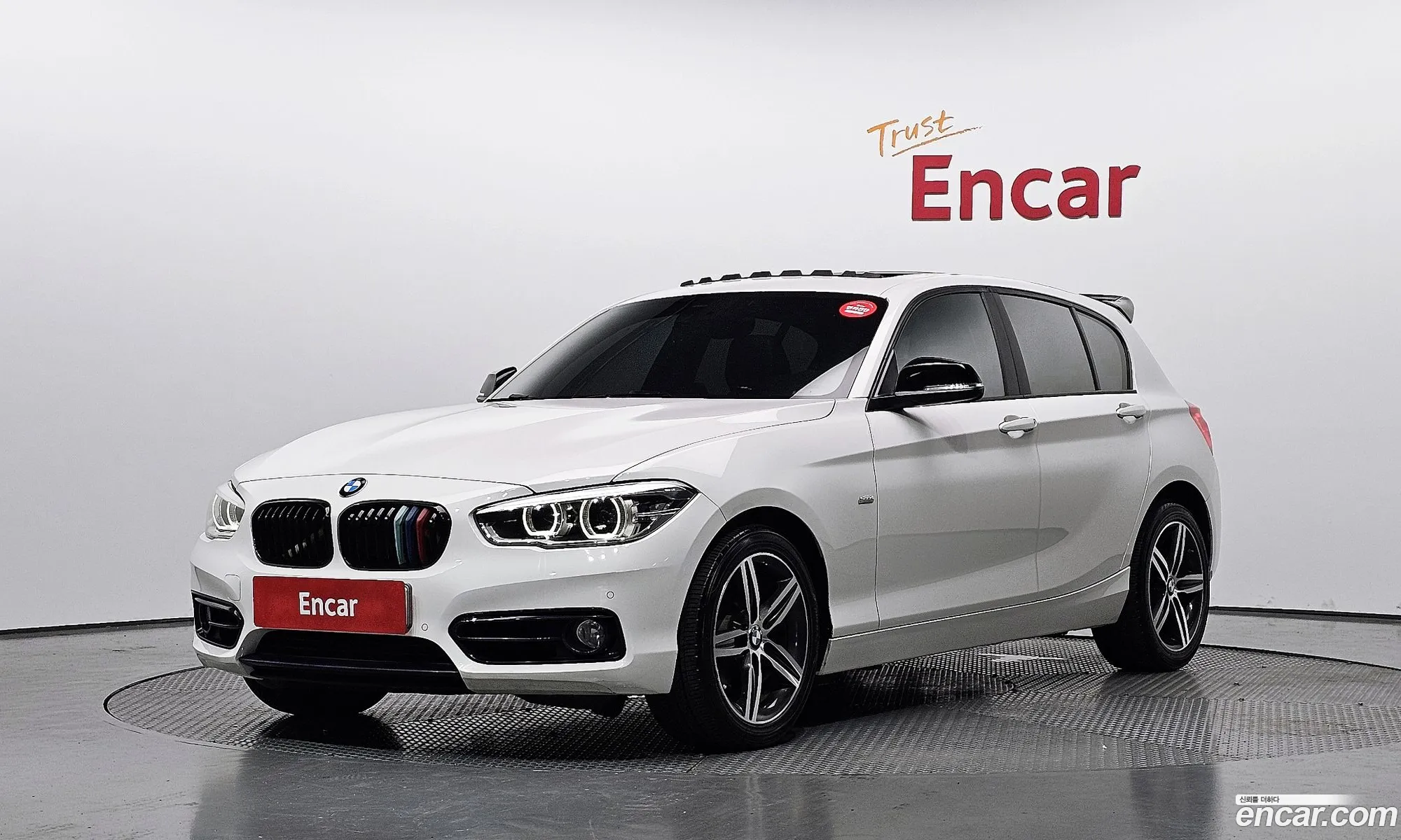 BMW 1 Series 2016 WBA1S5107GV799702 — 23