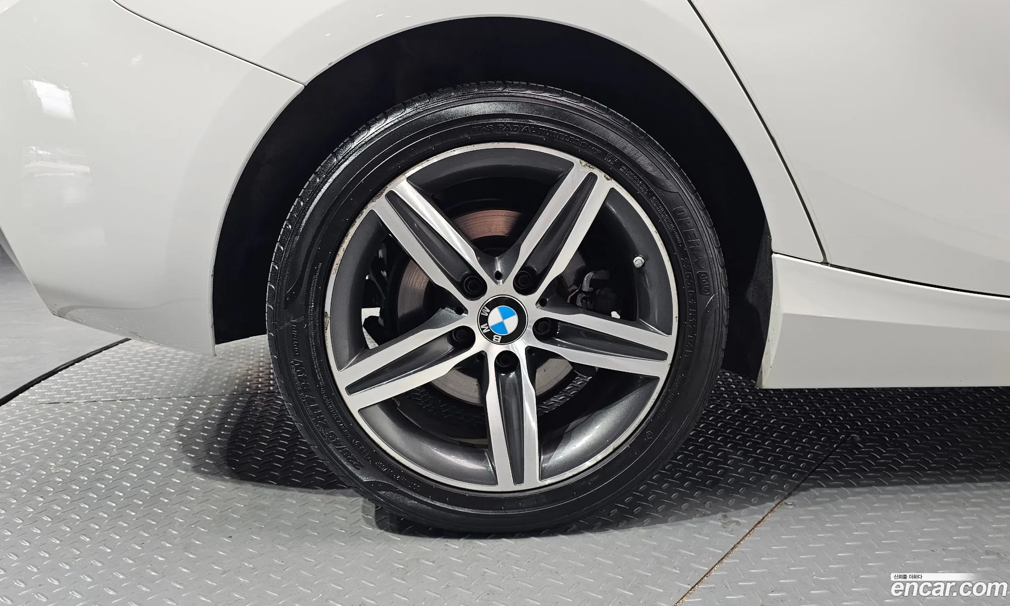 BMW 1 Series 2016 WBA1S5107GV799702 — 11