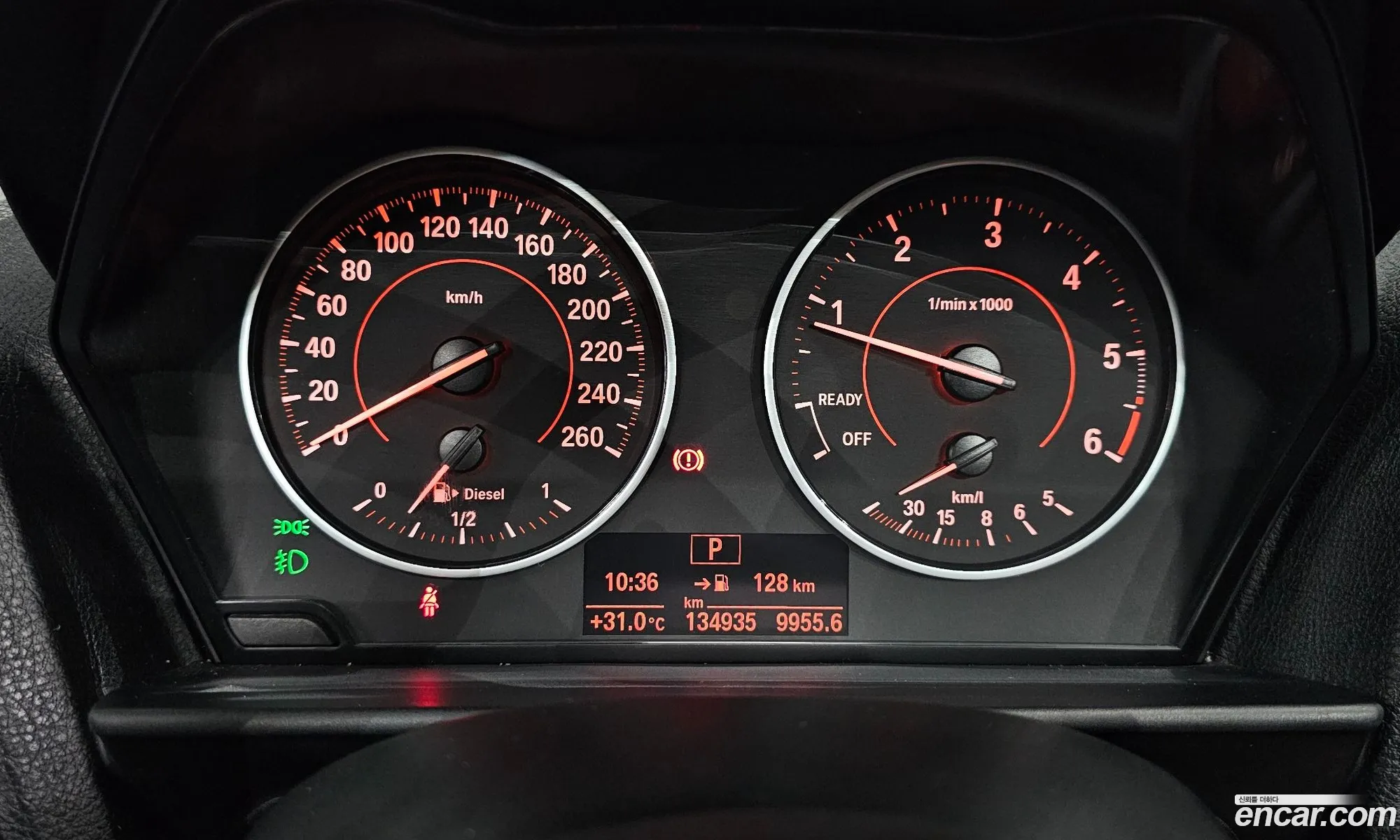 BMW 1 Series 2016 WBA1S5107GV799702 — 22