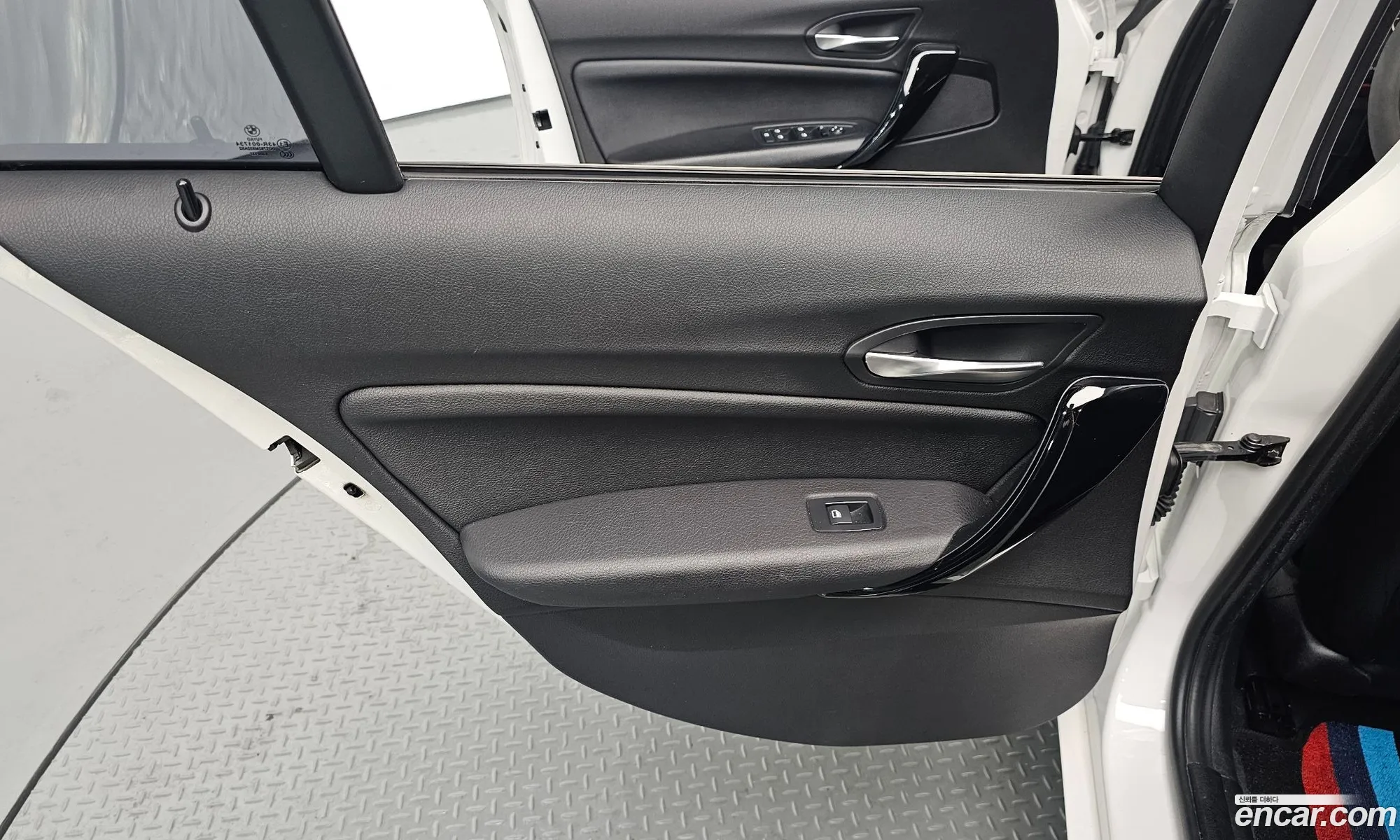 BMW 1 Series 2016 WBA1S5107GV799702 — 18