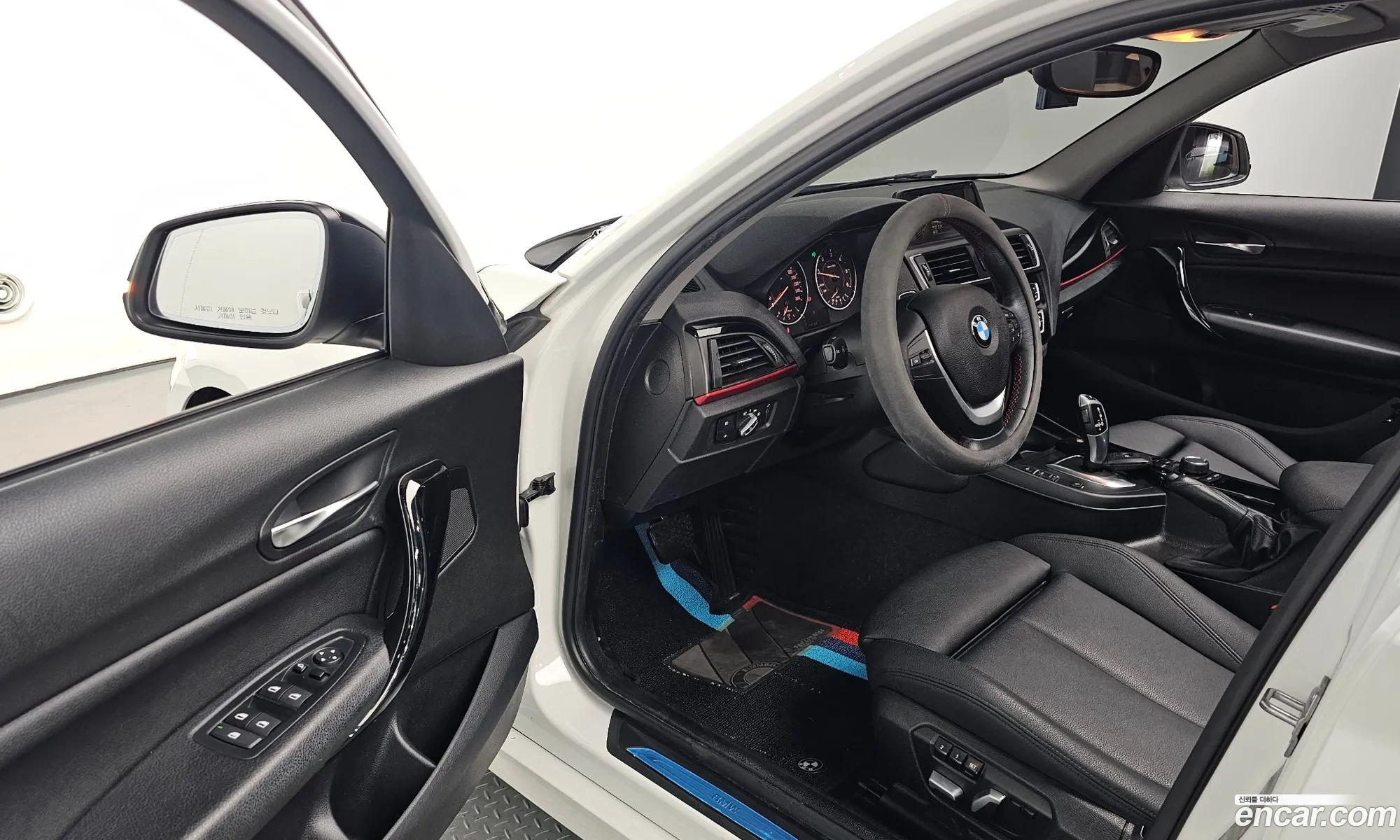 BMW 1 Series 2016 WBA1S5107GV799702 — 20