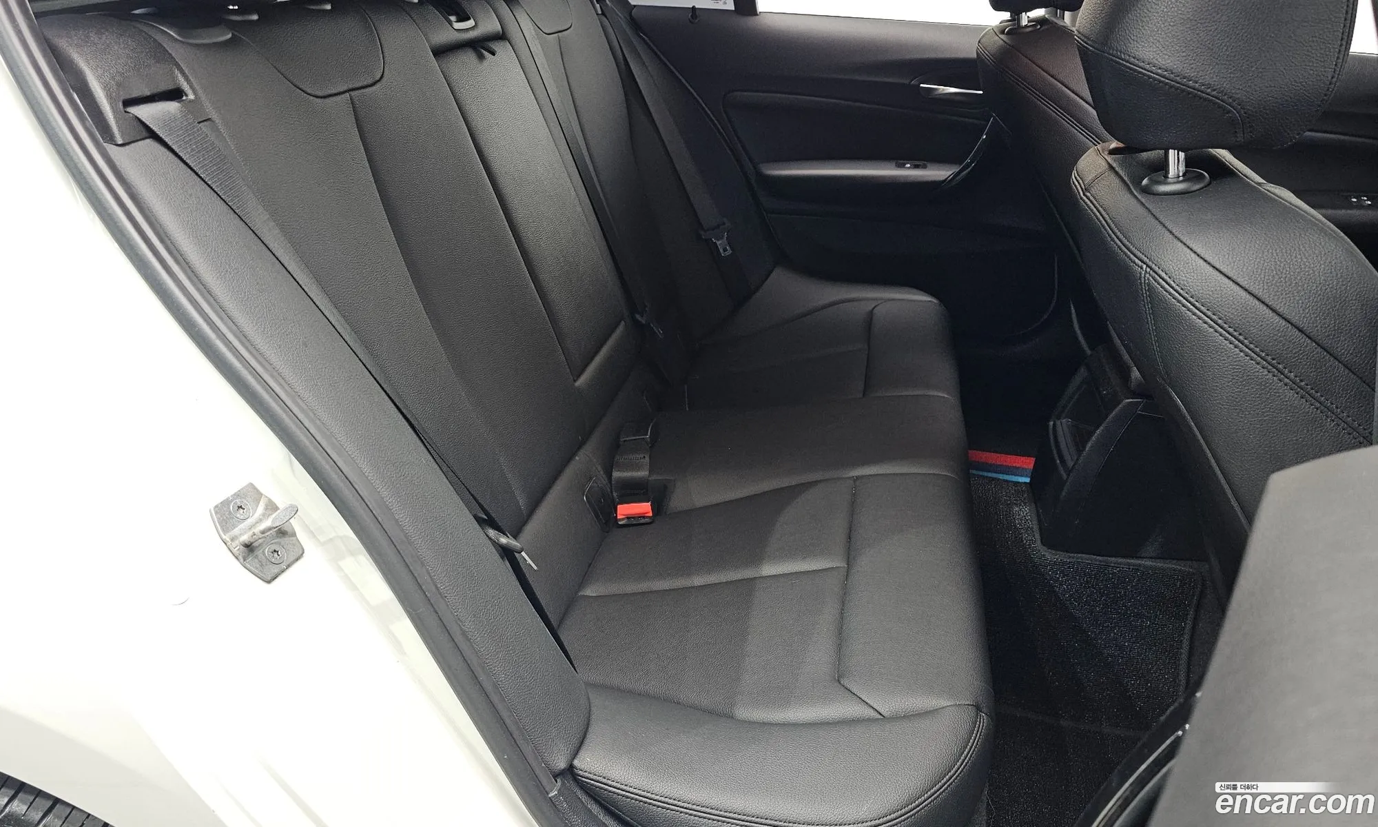 BMW 1 Series 2016 WBA1S5107GV799702 — 10