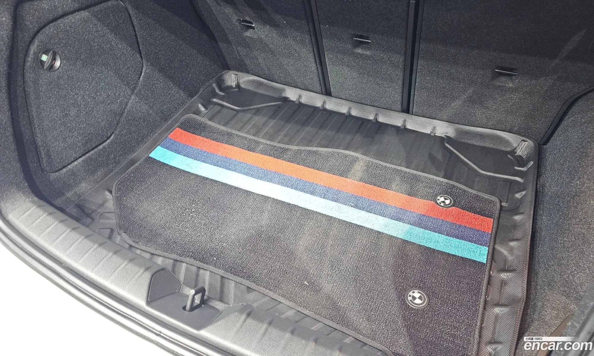 BMW 1 Series 2016 WBA1S5107GV799702 — 16