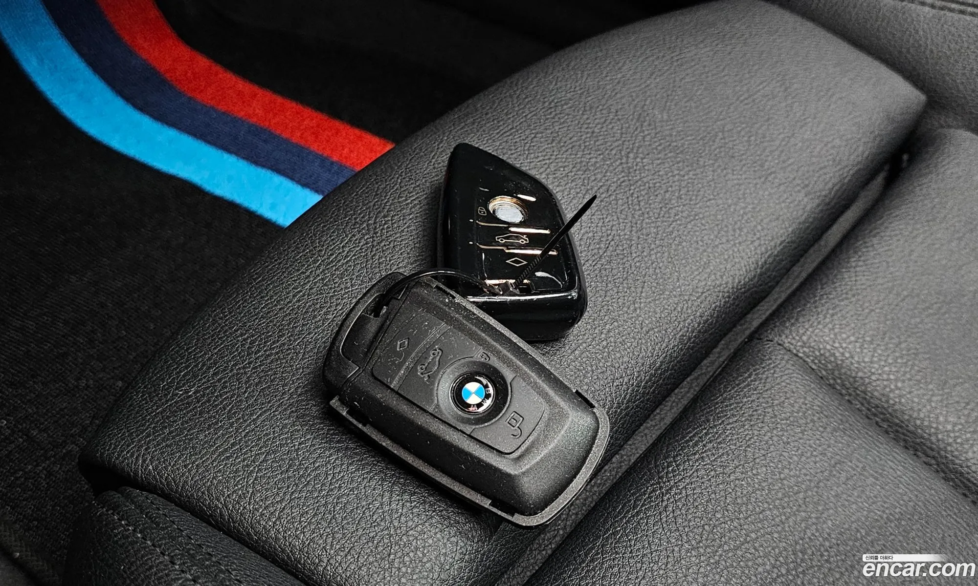 BMW 1 Series 2016 WBA1S5107GV799702 — 4