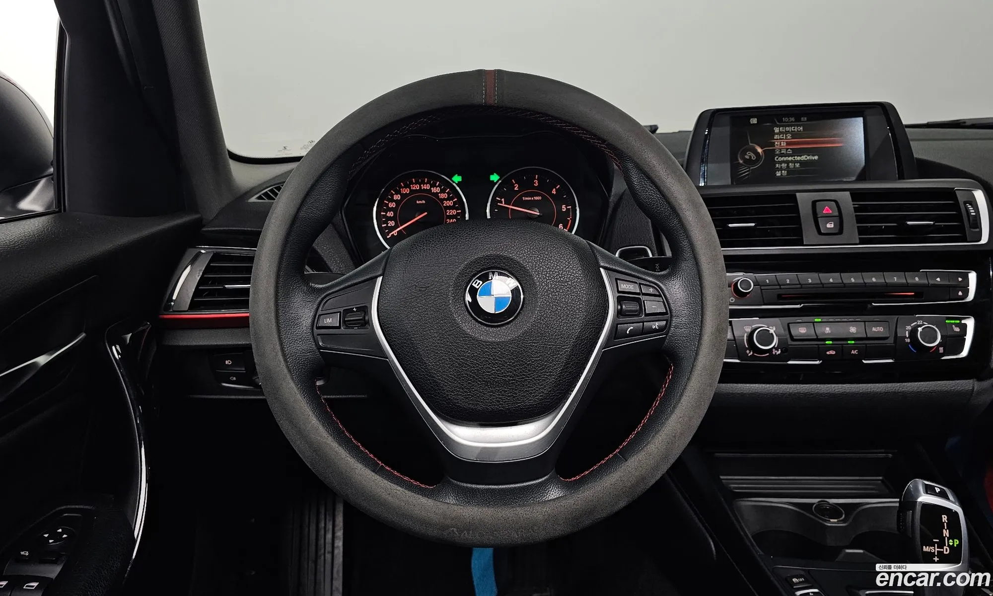 BMW 1 Series 2016 WBA1S5107GV799702 — 21