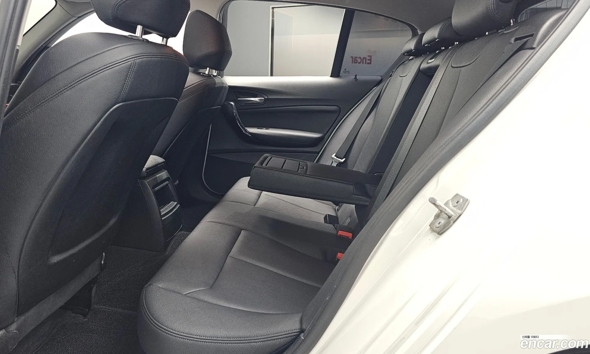 BMW 1 Series 2016 WBA1S5107GV799702 — 14