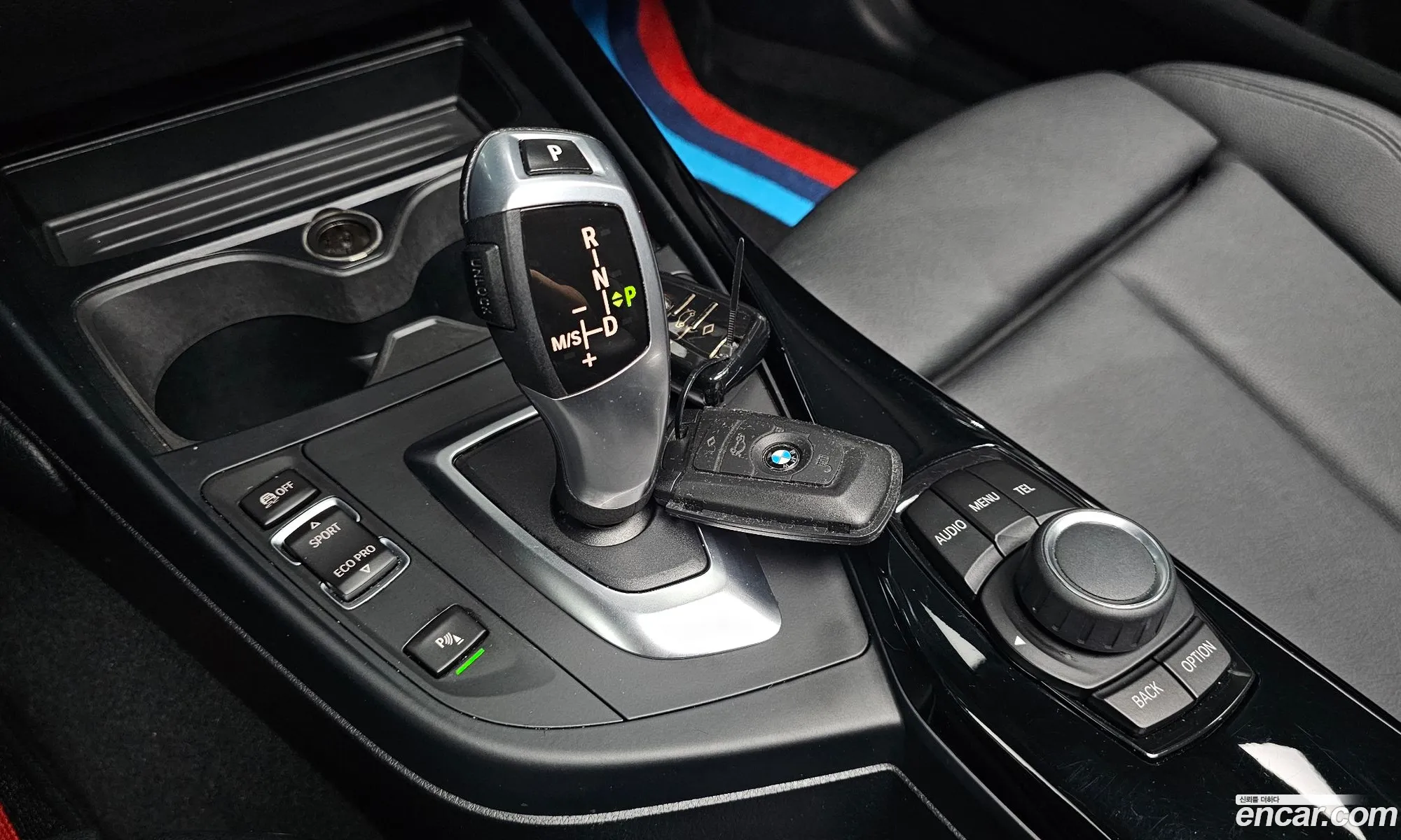 BMW 1 Series 2016 WBA1S5107GV799702 — 9