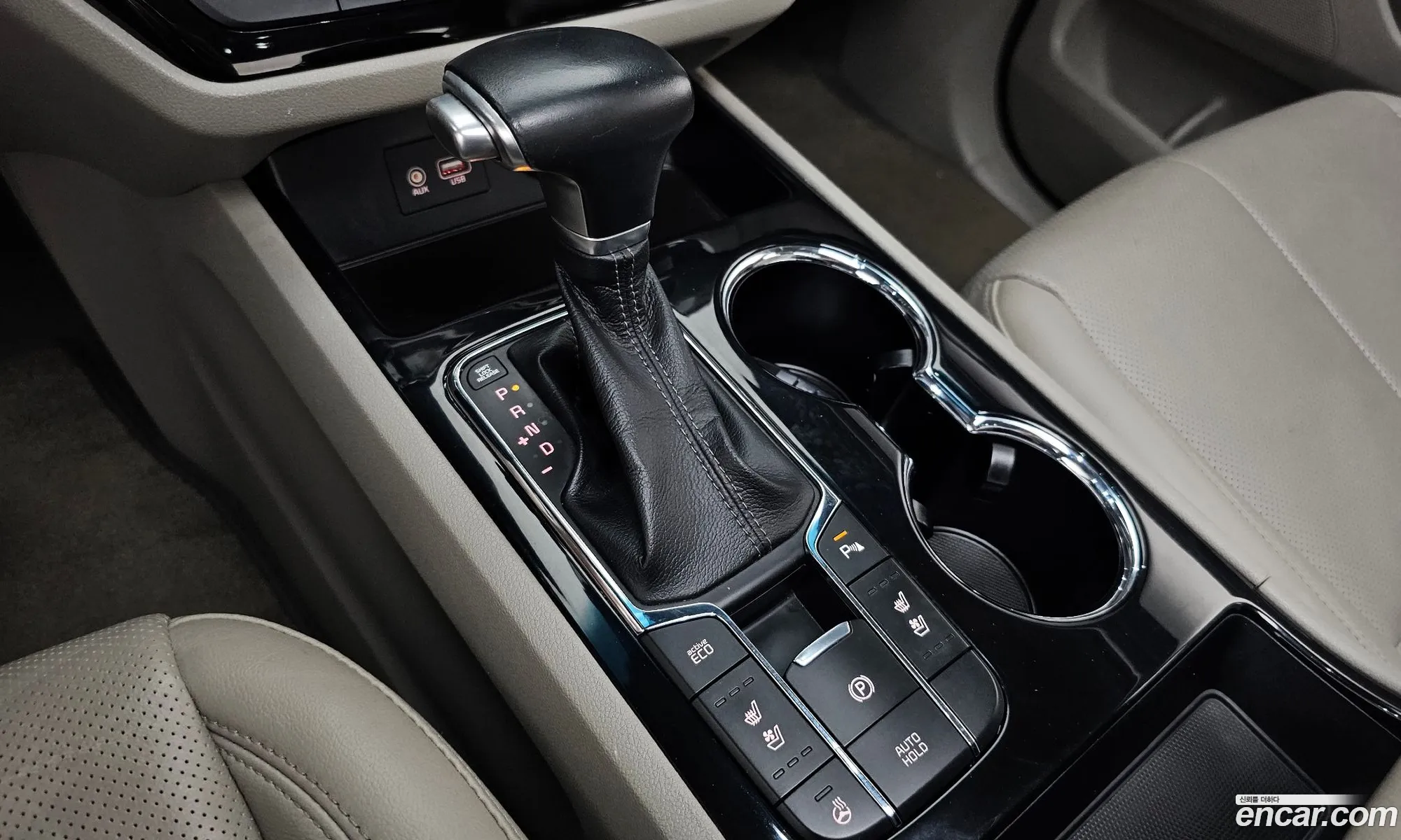 Kia Carnival 2018 — 8