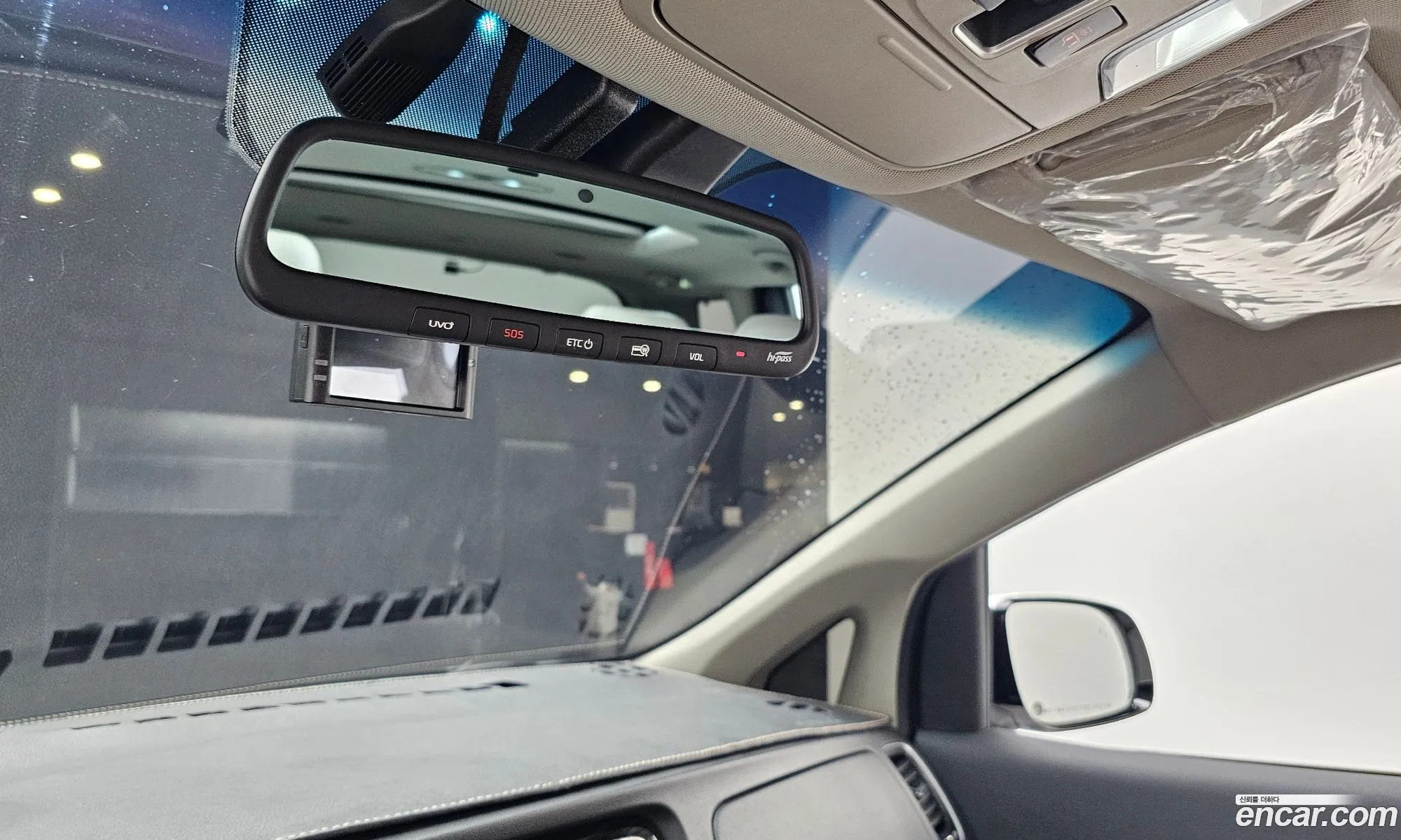 Kia Carnival 2018 — 17
