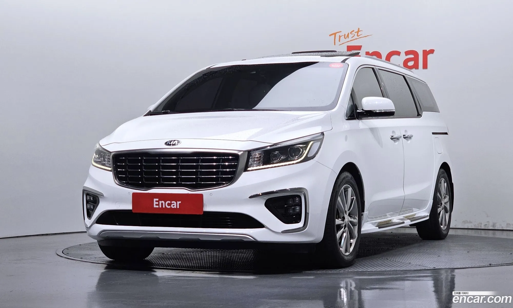 Kia Carnival 2018 — 11