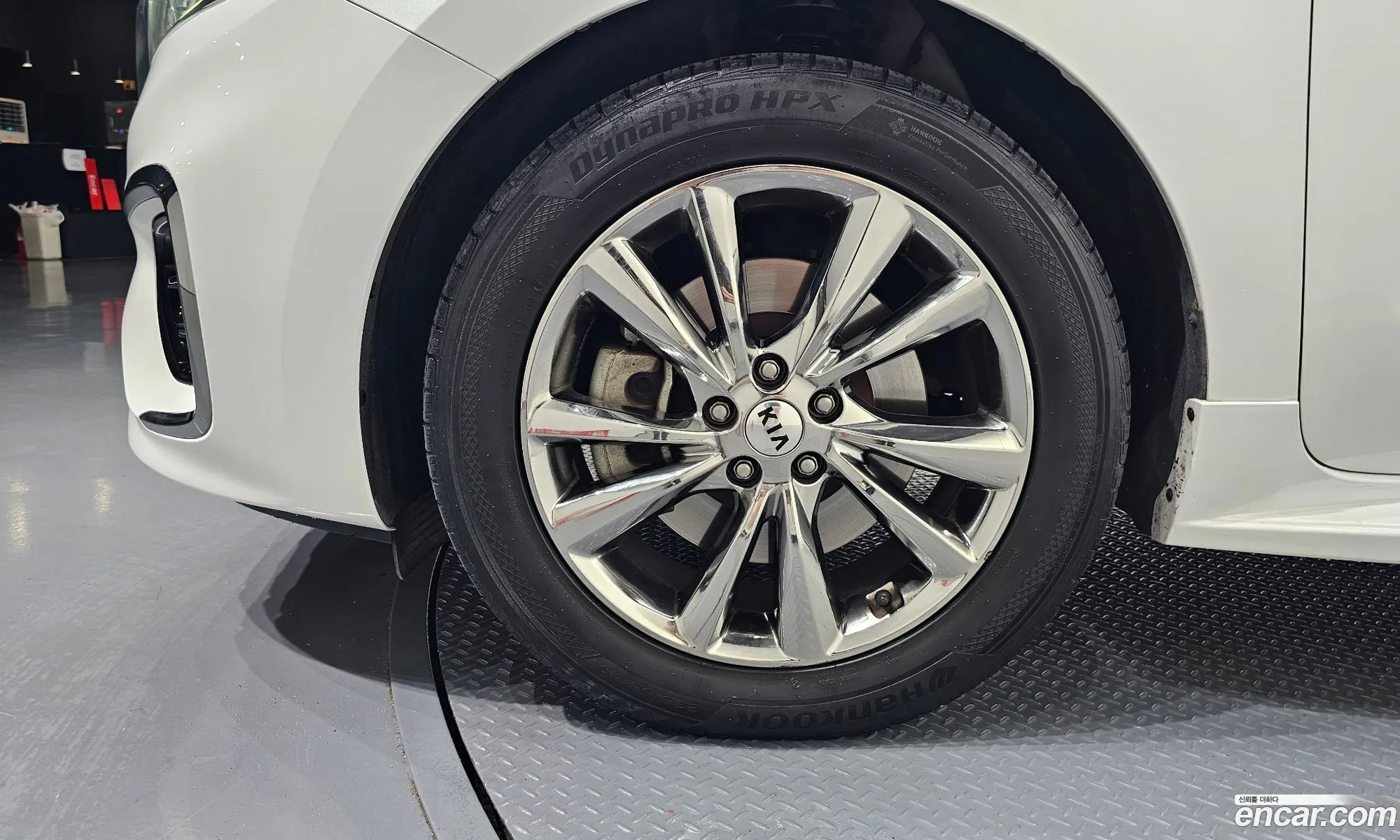 Kia Carnival 2018 — 16