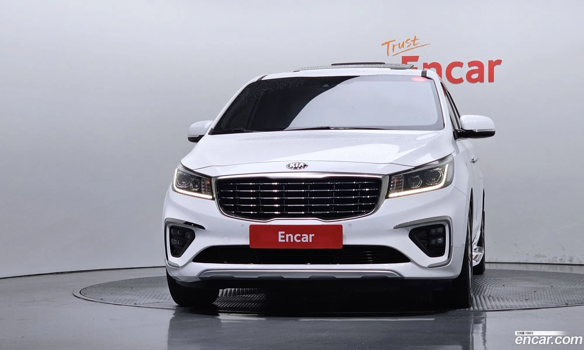 Kia Carnival 2018 — 5