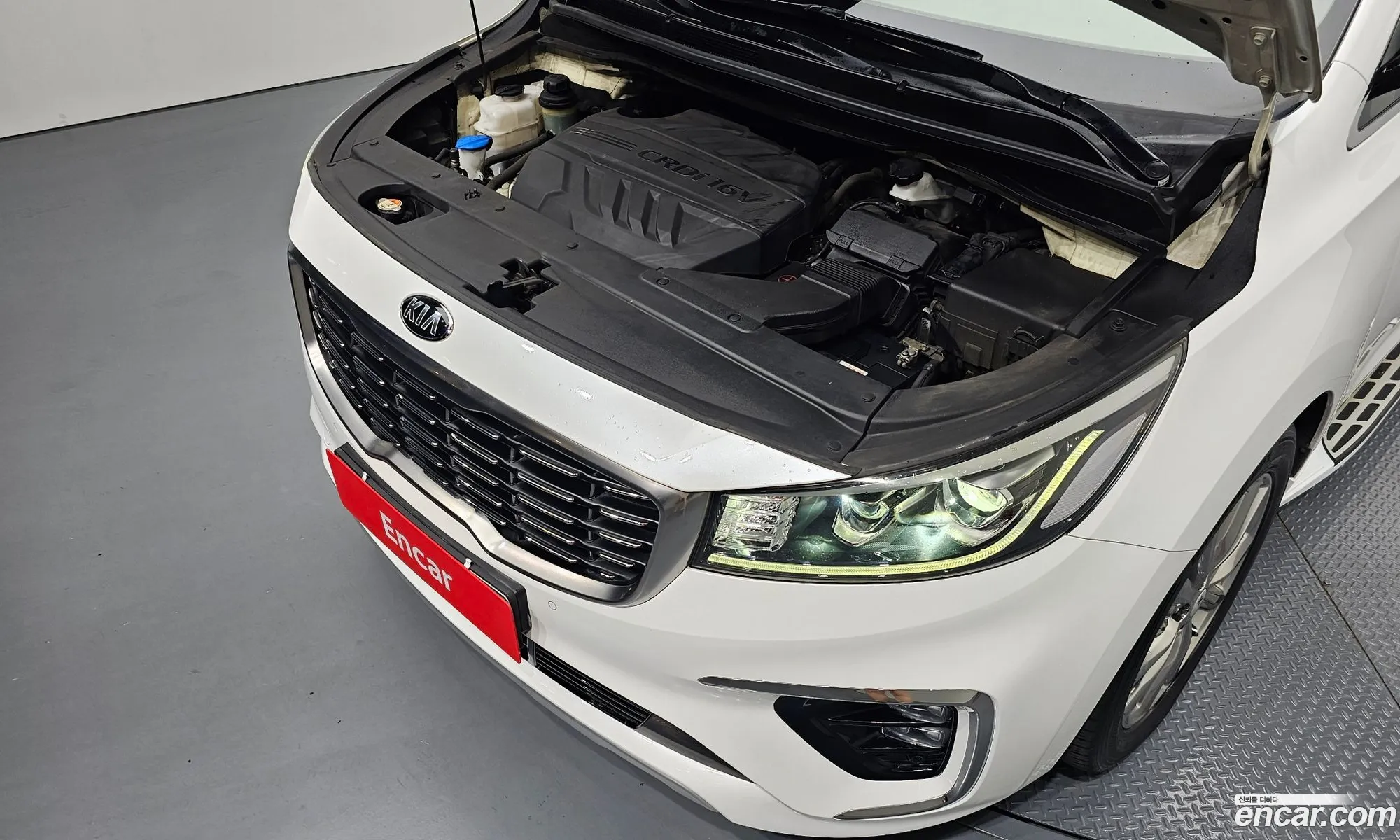 Kia Carnival 2018 — 12