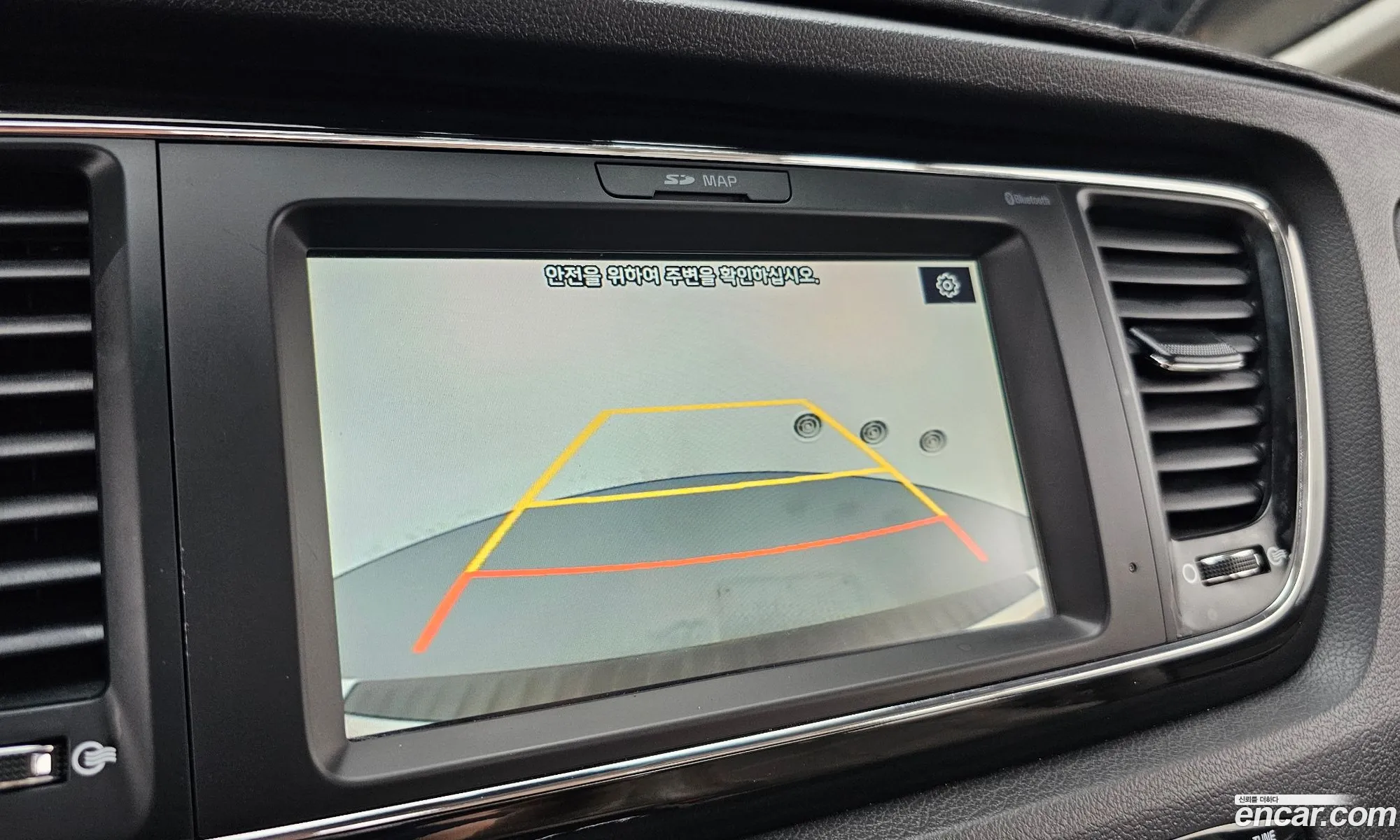Kia Carnival 2018 — 14
