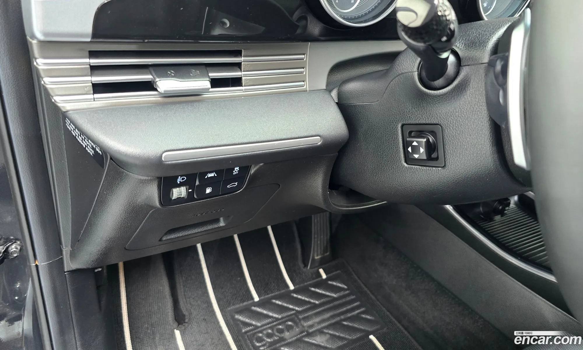 Hyundai Grandeur IG 2019 KMHF241DBLA304484 — 20