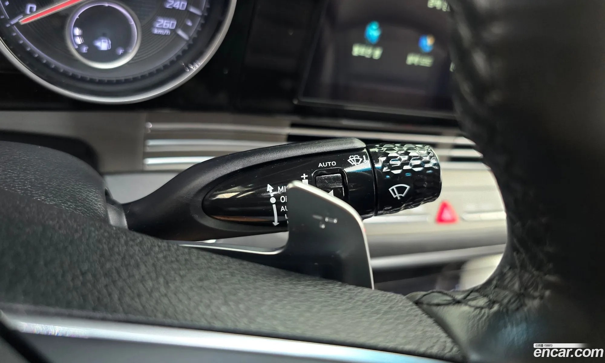 Hyundai Grandeur IG 2019 KMHF241DBLA304484 — 2