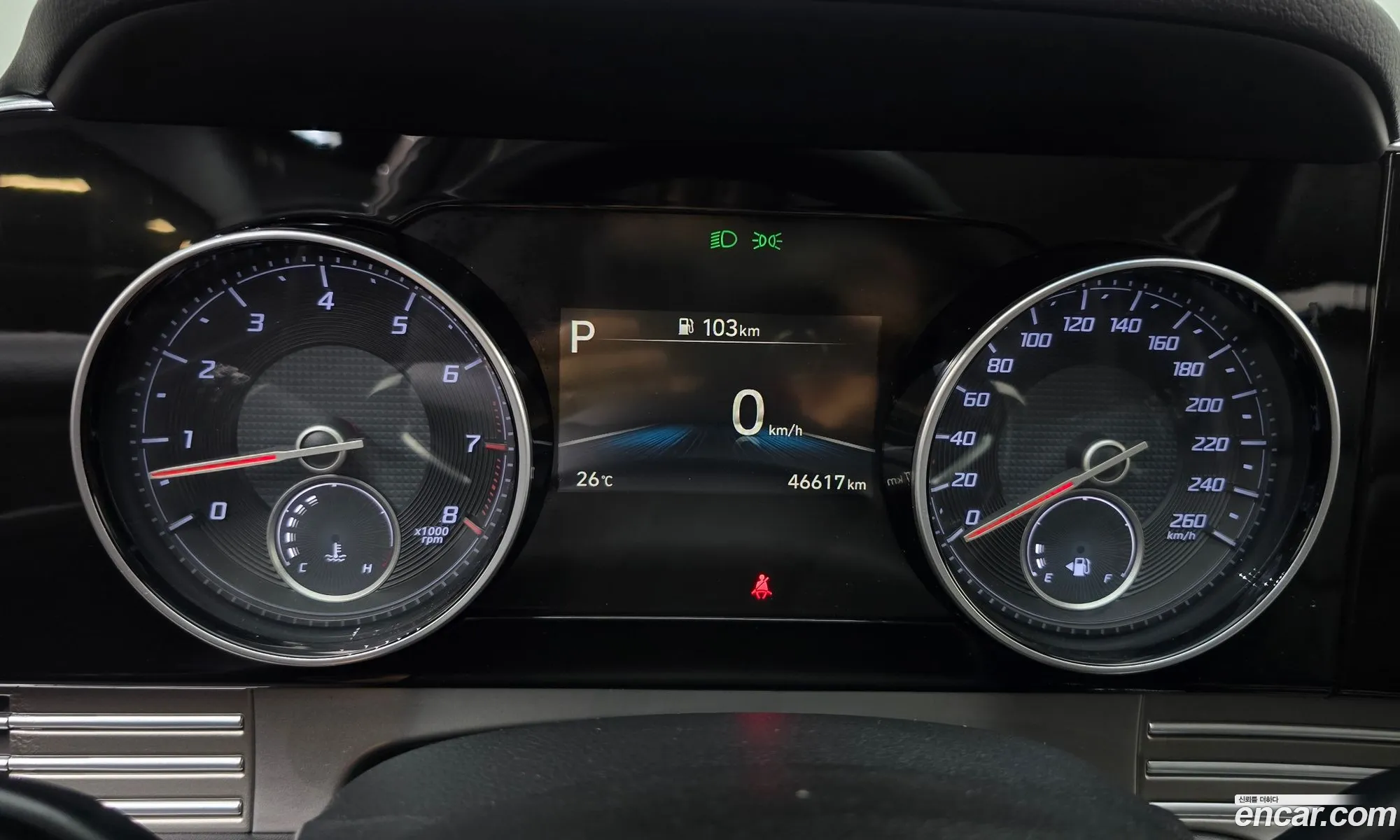 Hyundai Grandeur IG 2019 KMHF241DBLA304484 — 19
