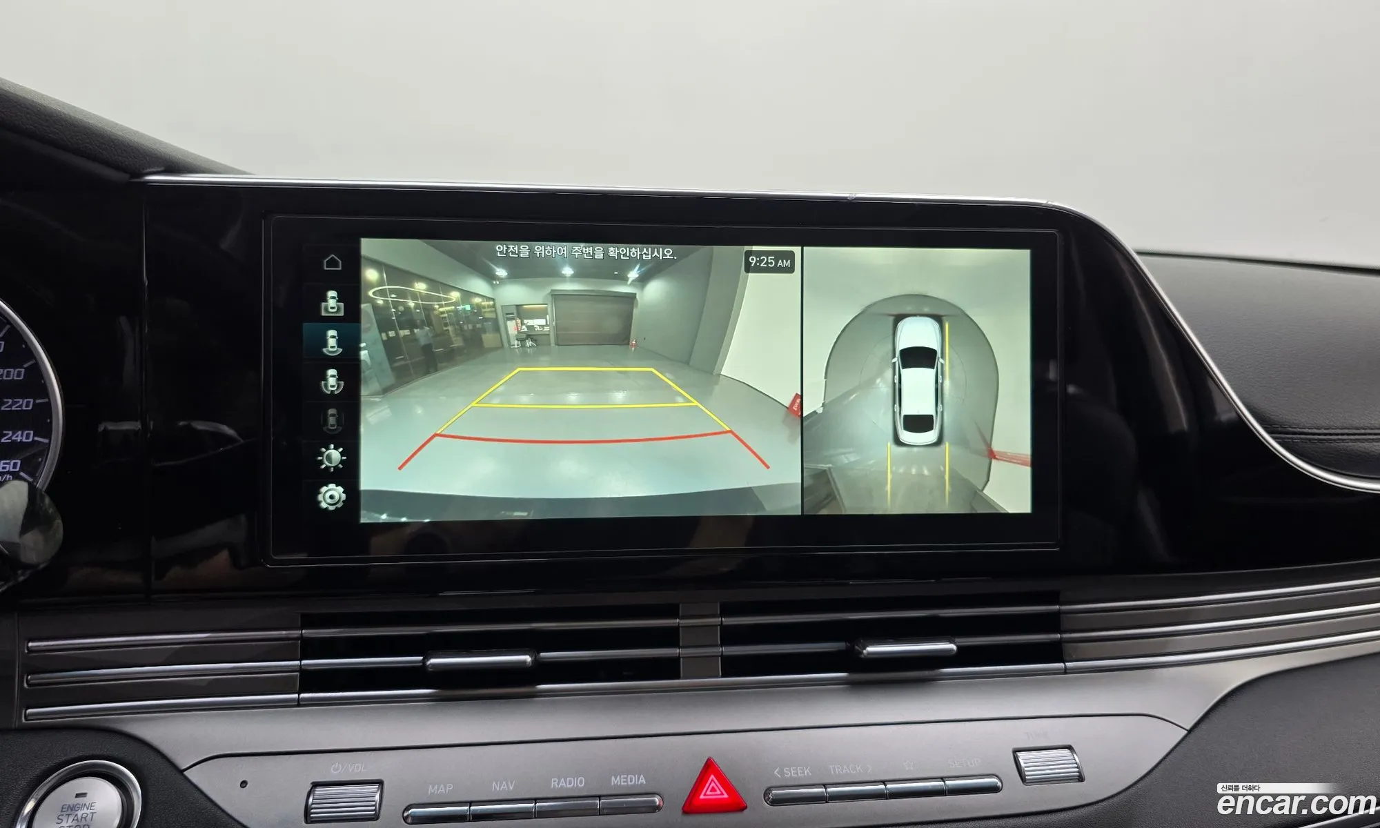 Hyundai Grandeur IG 2019 KMHF241DBLA304484 — 8