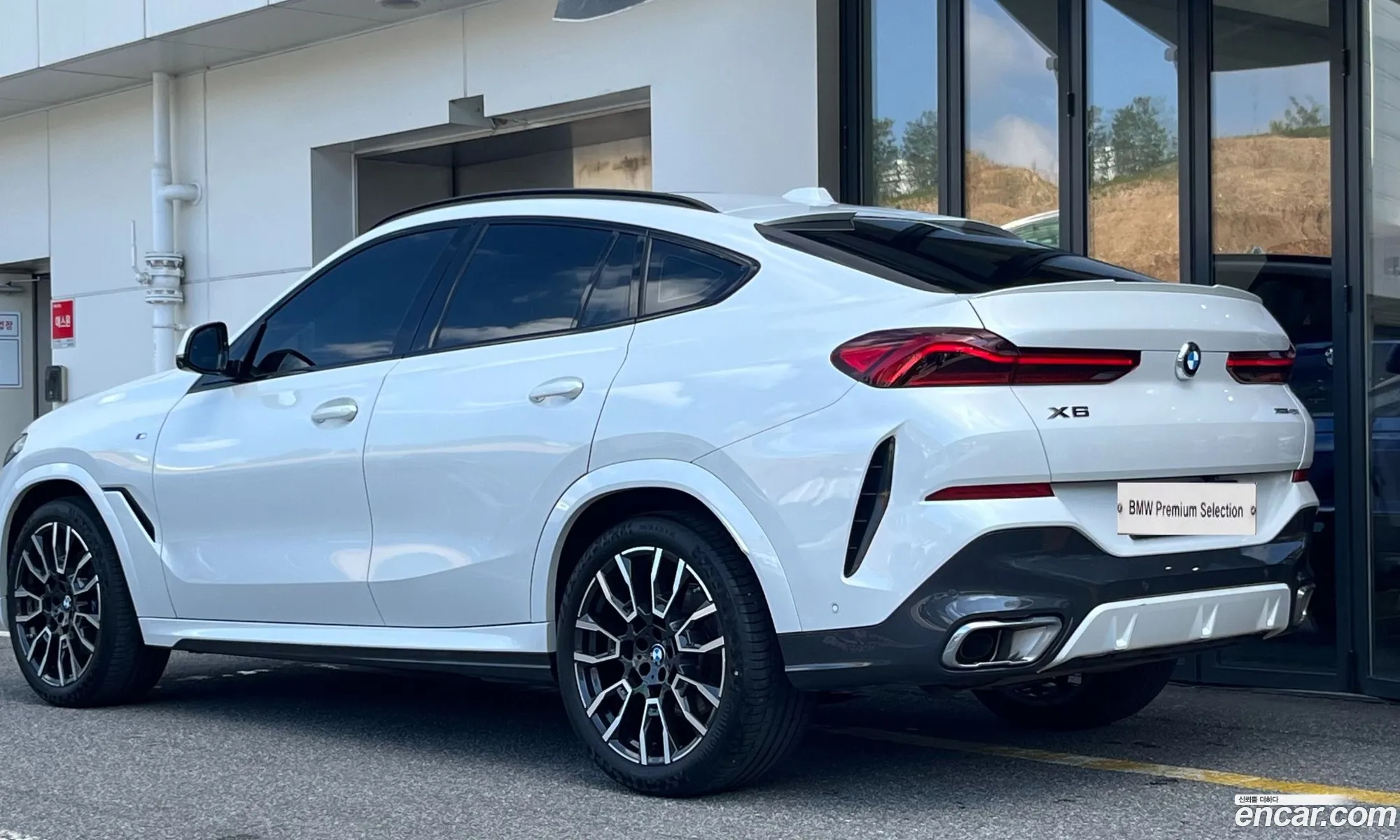 BMW X6 2024 — 3
