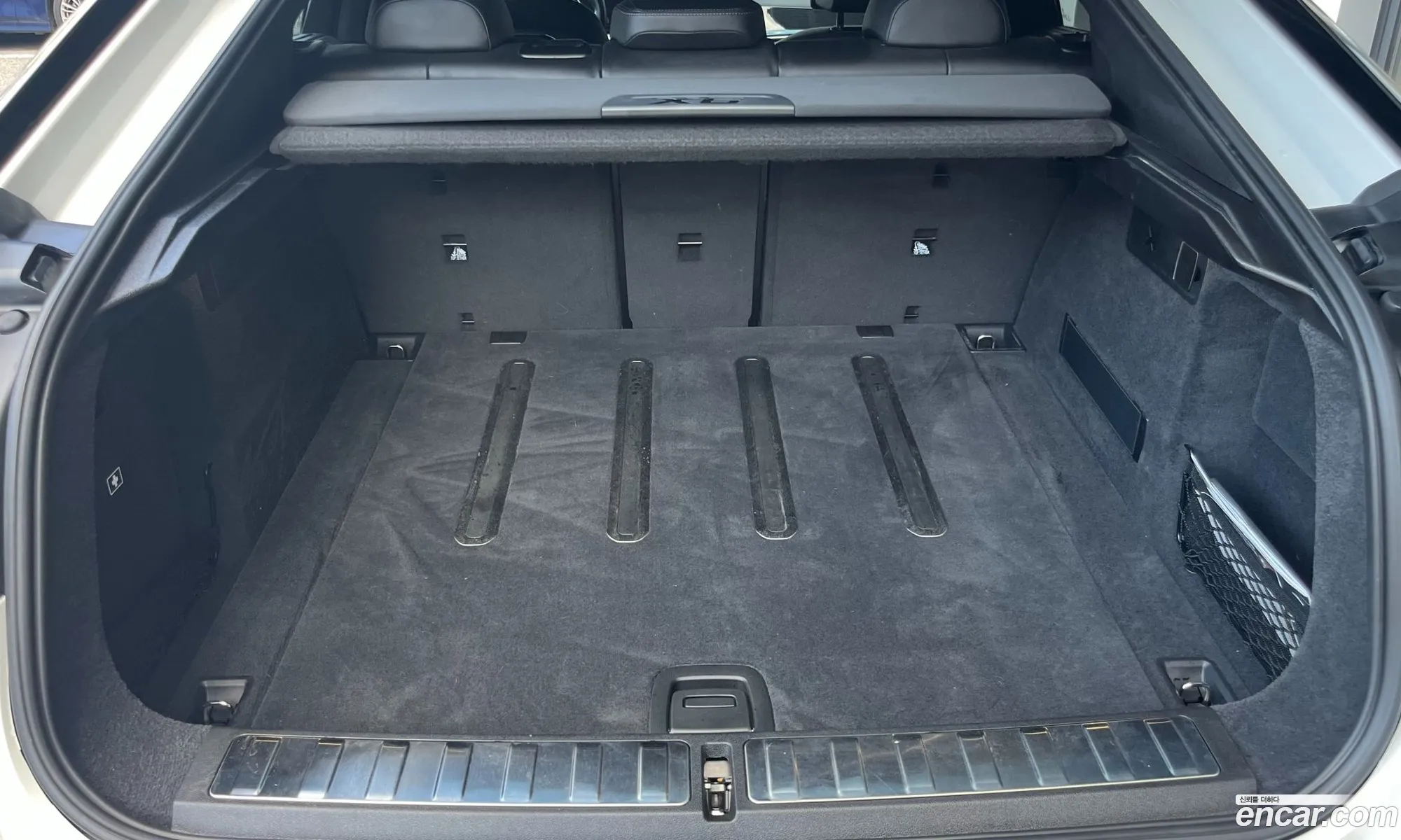 BMW X6 2024 — 20