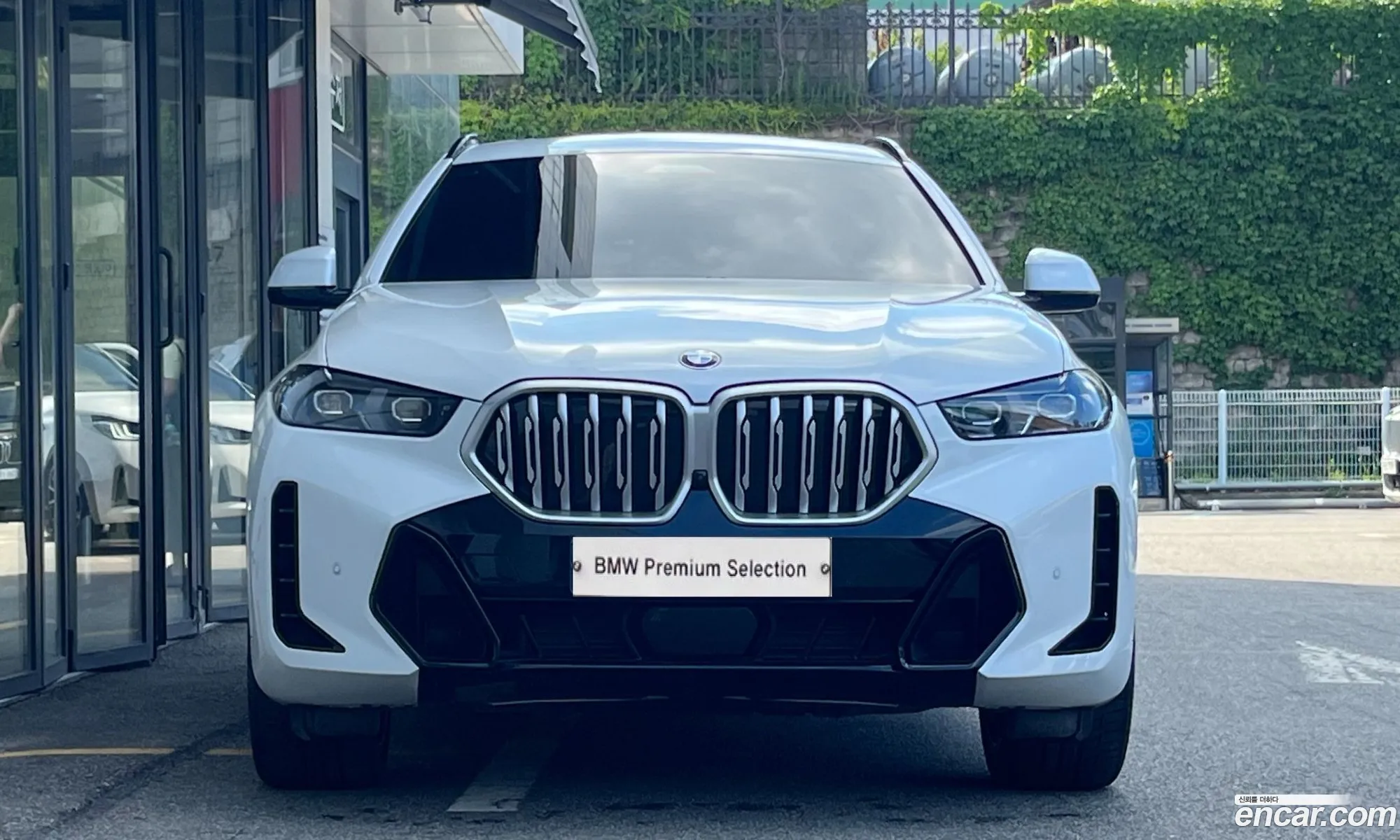 BMW X6 2024 — 15